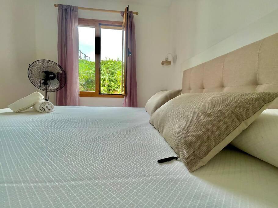 Apartment Llevant En Planta Baja Con Piscina *