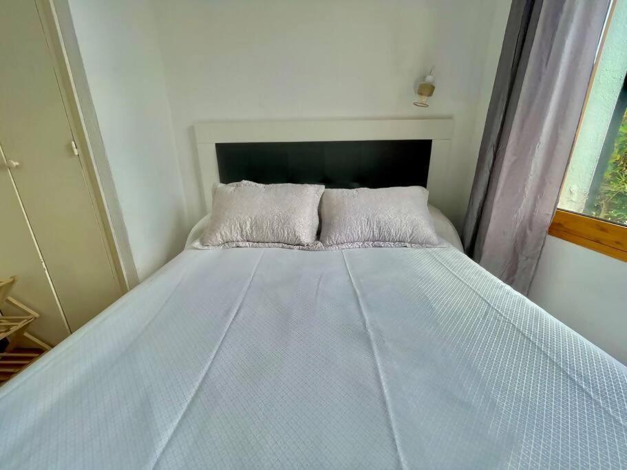 Apartment Llevant En Planta Baja Con Piscina *
