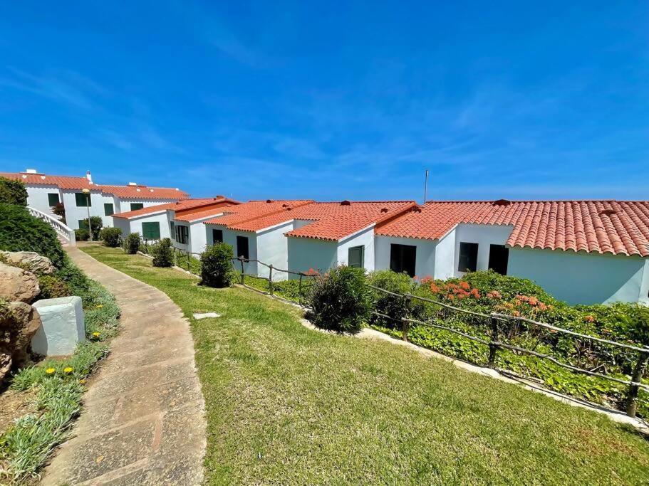 Llevant En Planta Baja Con Piscina Apartment Arenal d'en Castell