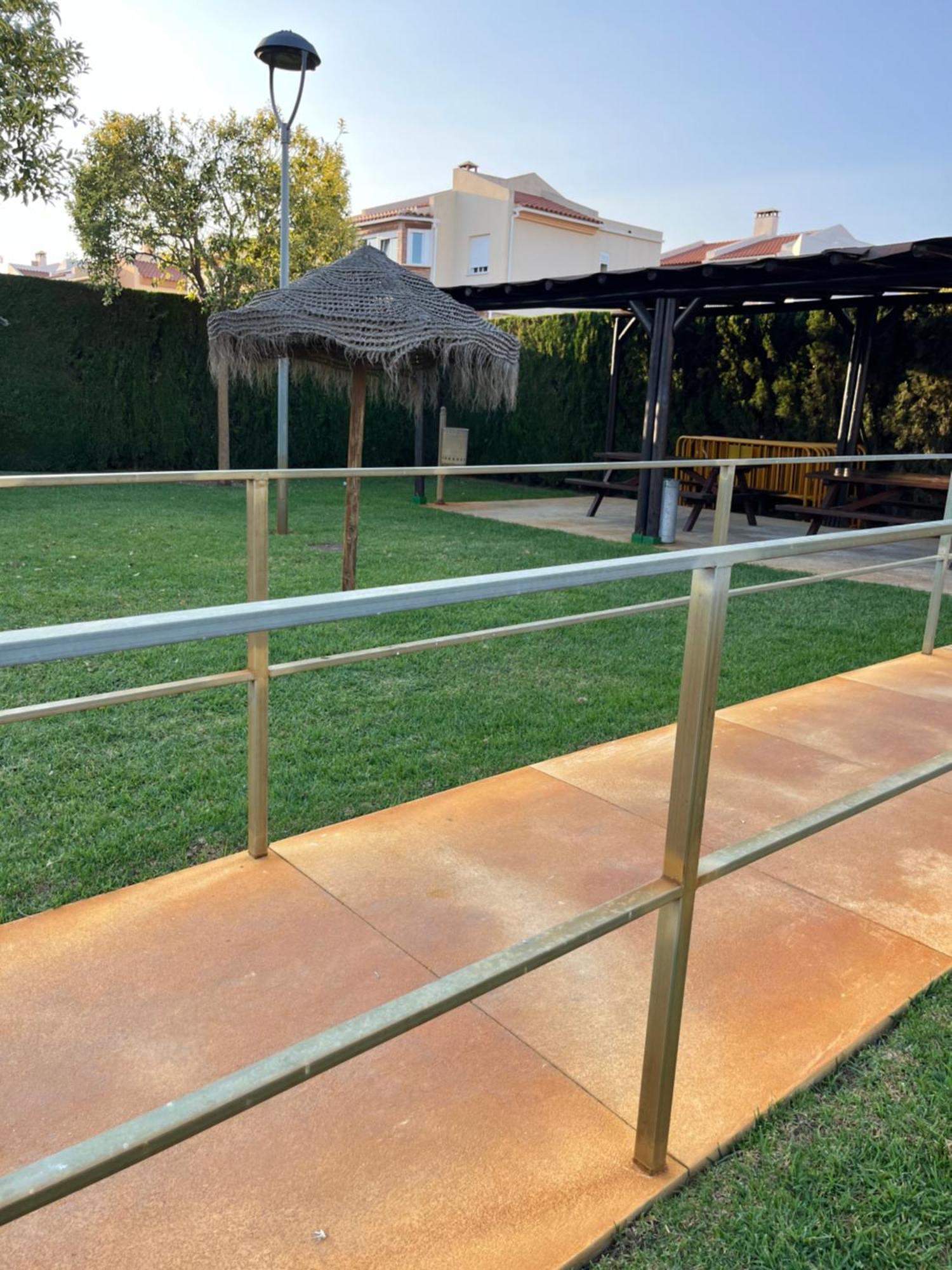 Limonar Сasa de vacaciones Vélez