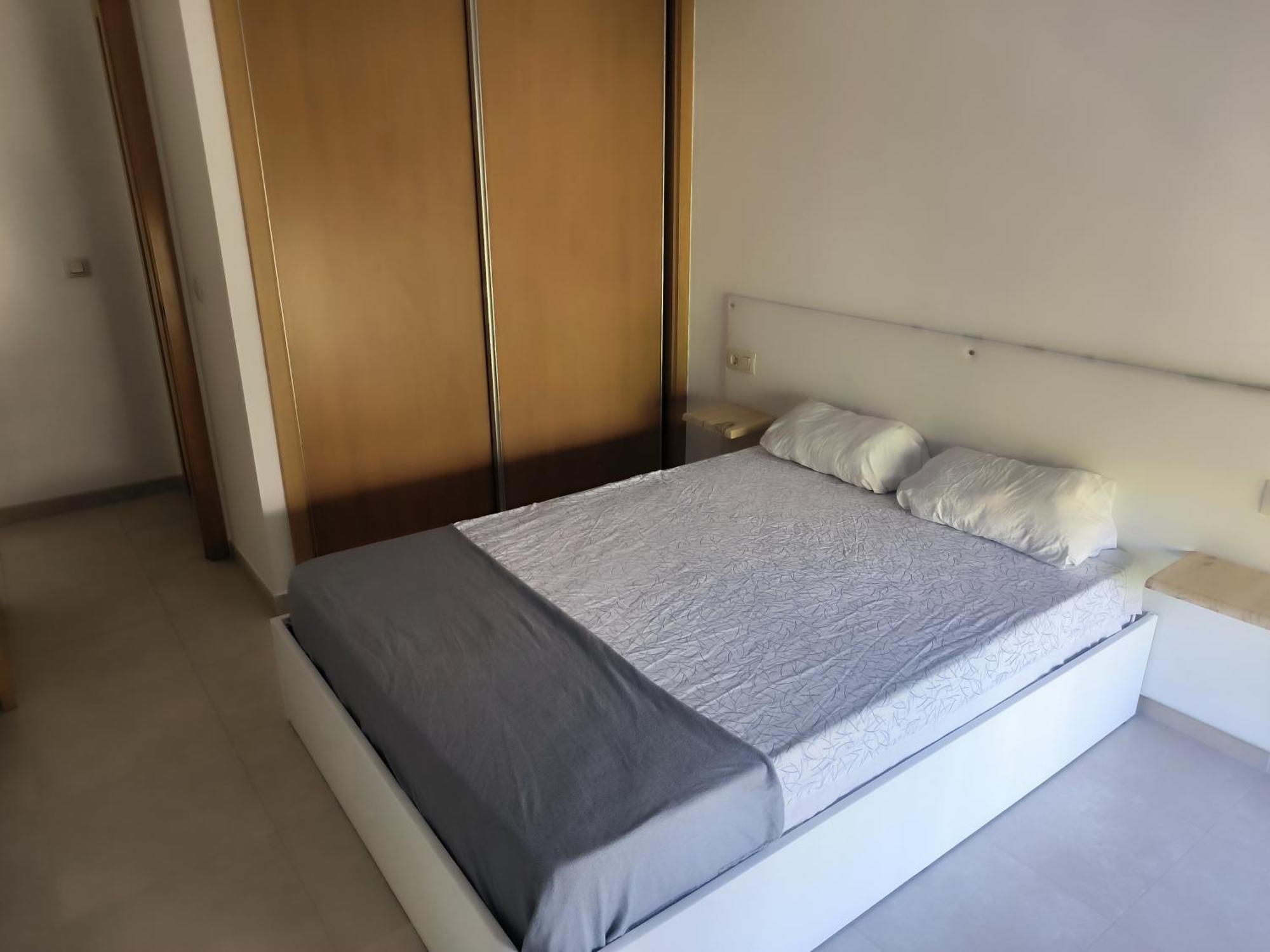 Turisblo Apartamento3 Apartment
