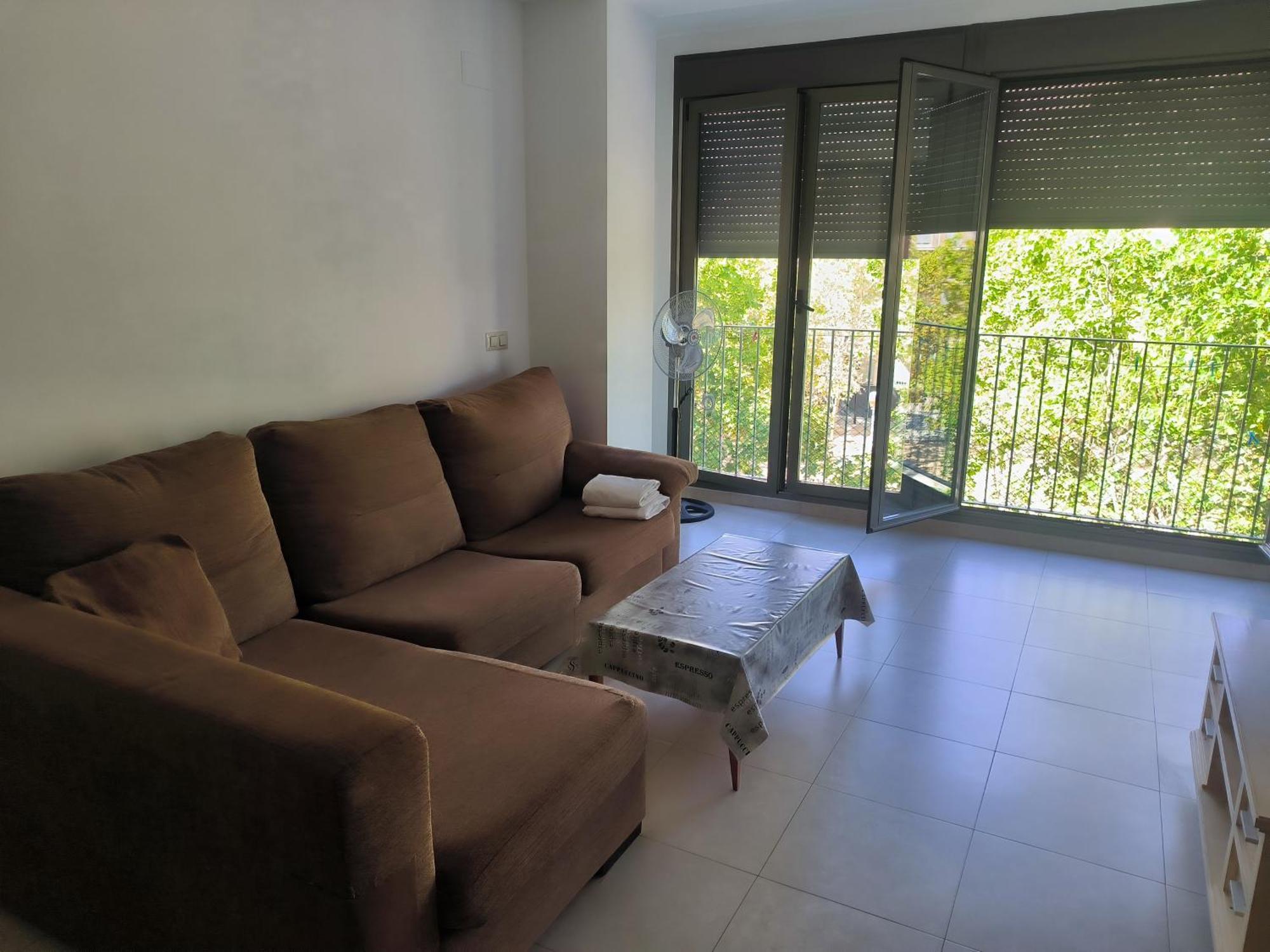 Turisblo Apartamento3 *