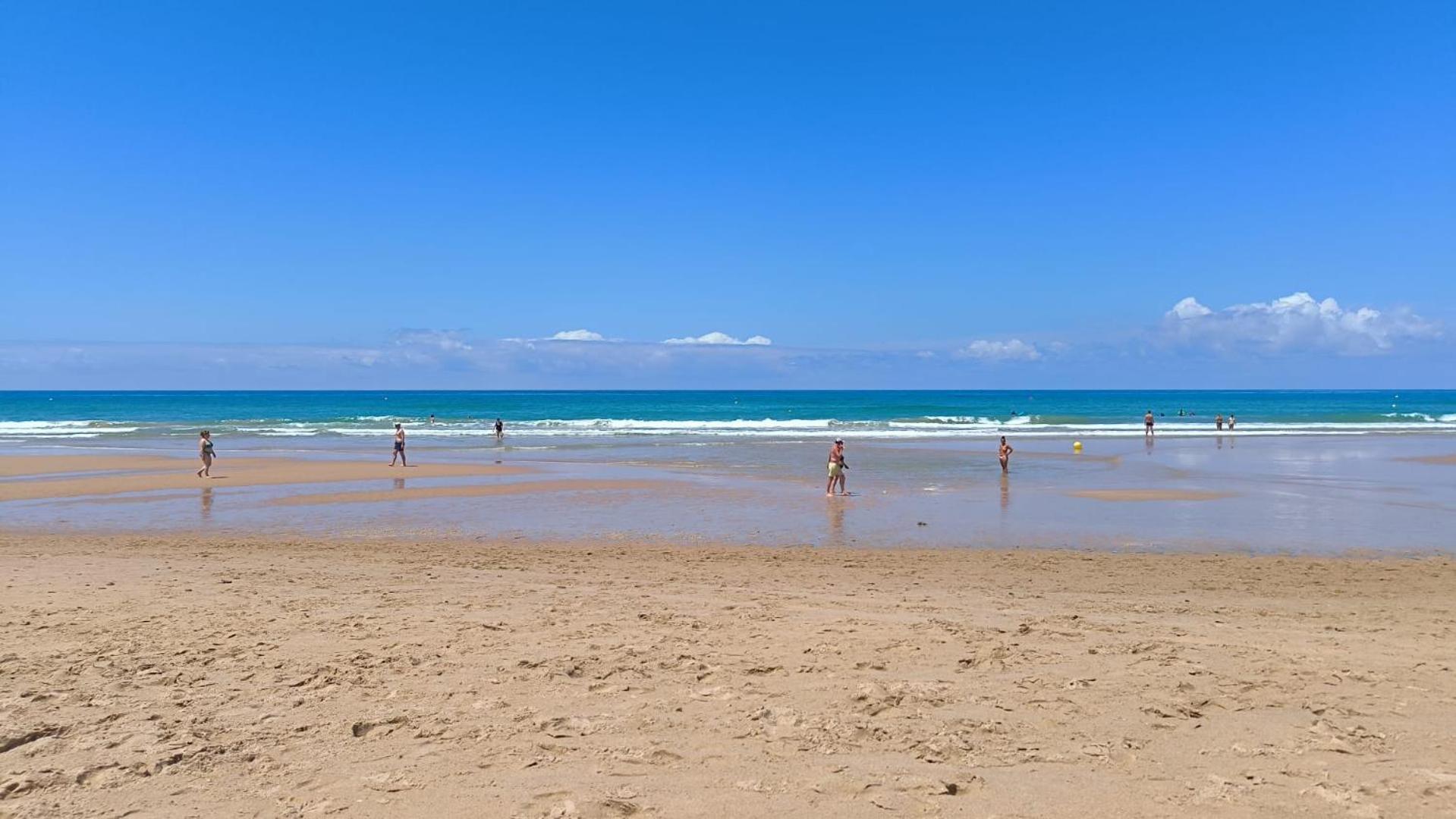 Apartamento Chiclana De La Frontera Chiclana de la Frontera