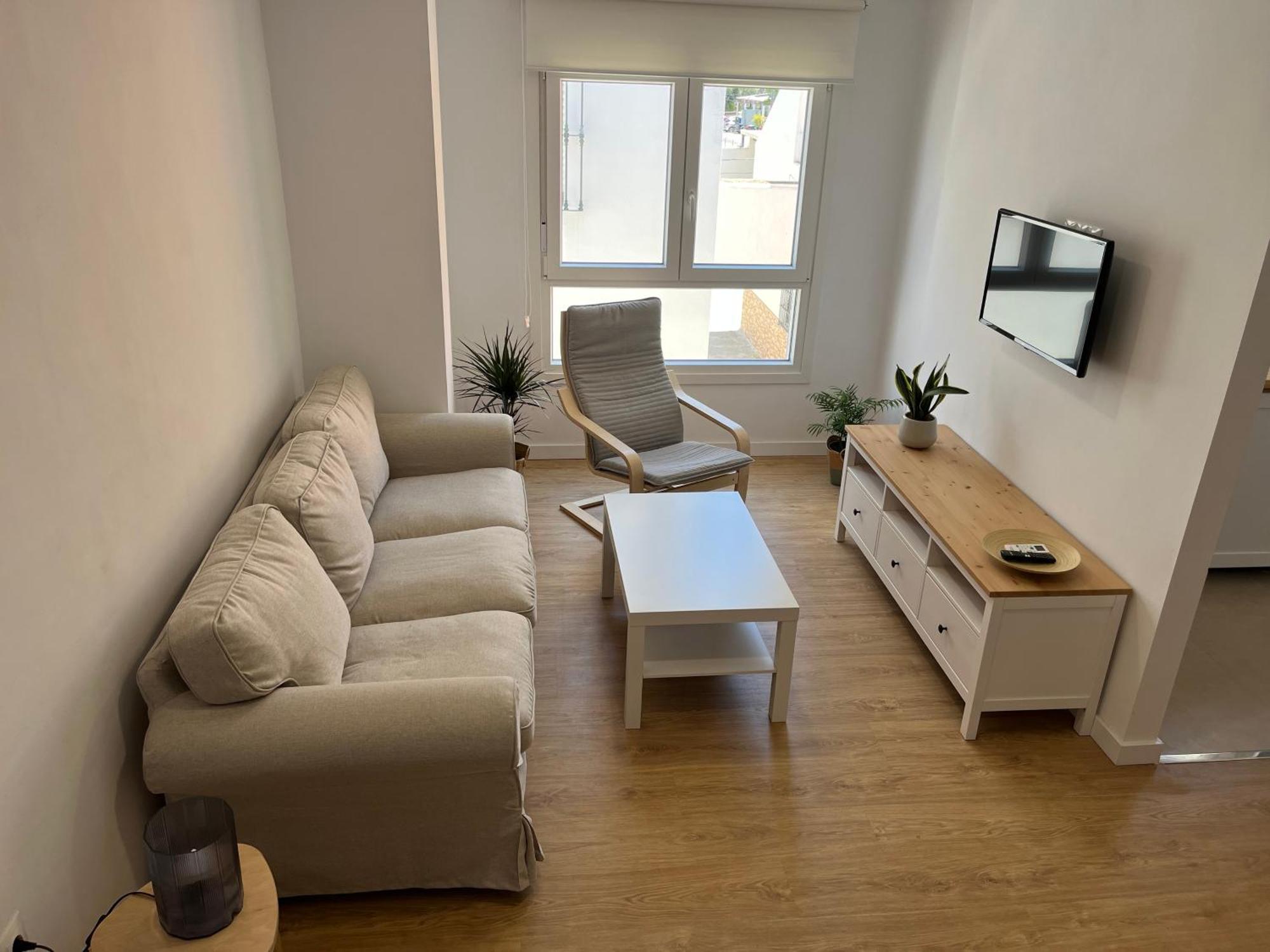 Apartment Apartamento Chiclana De La Frontera *