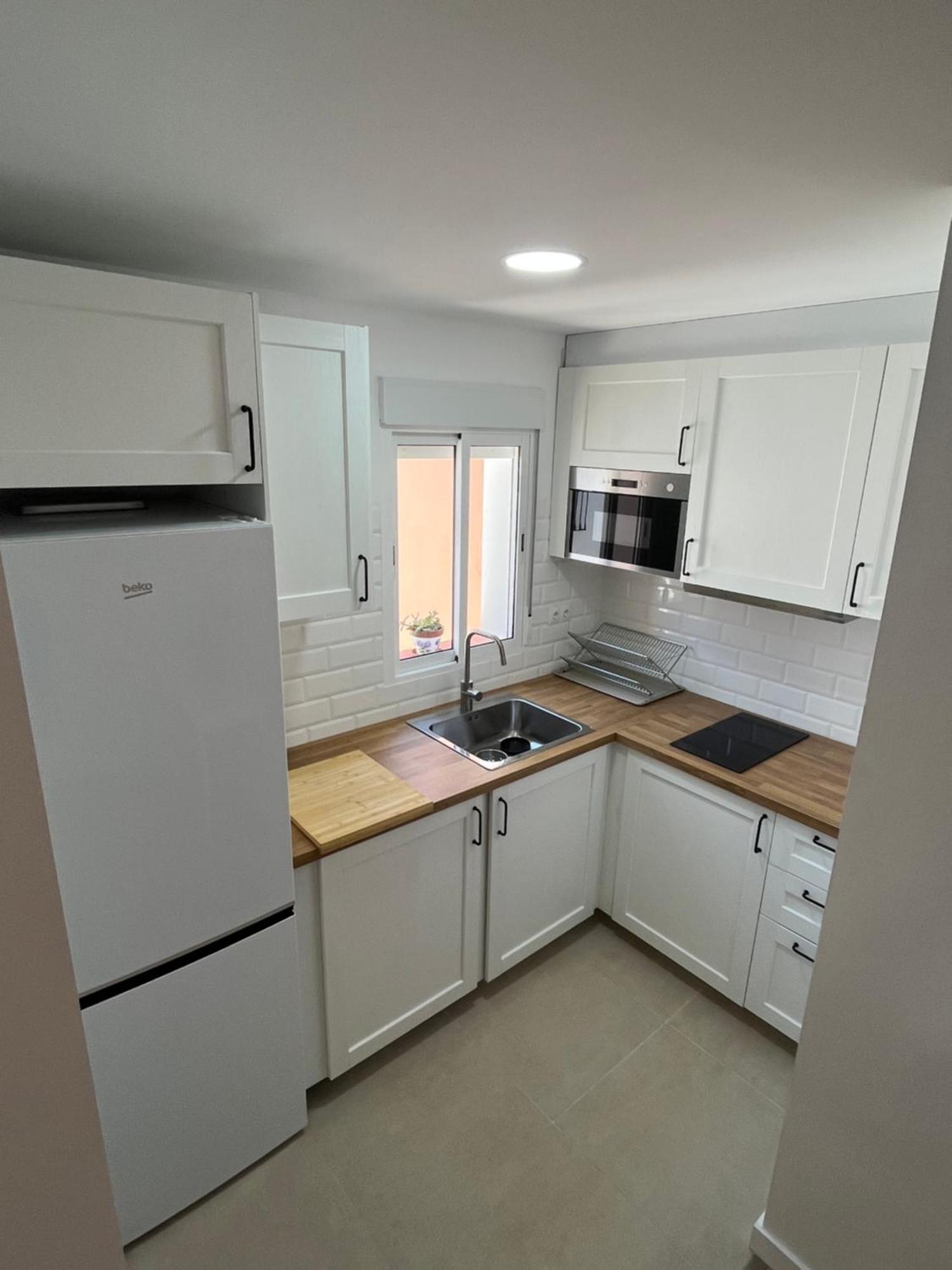 Apartamento Chiclana De La Frontera Apartment Chiclana de la Frontera