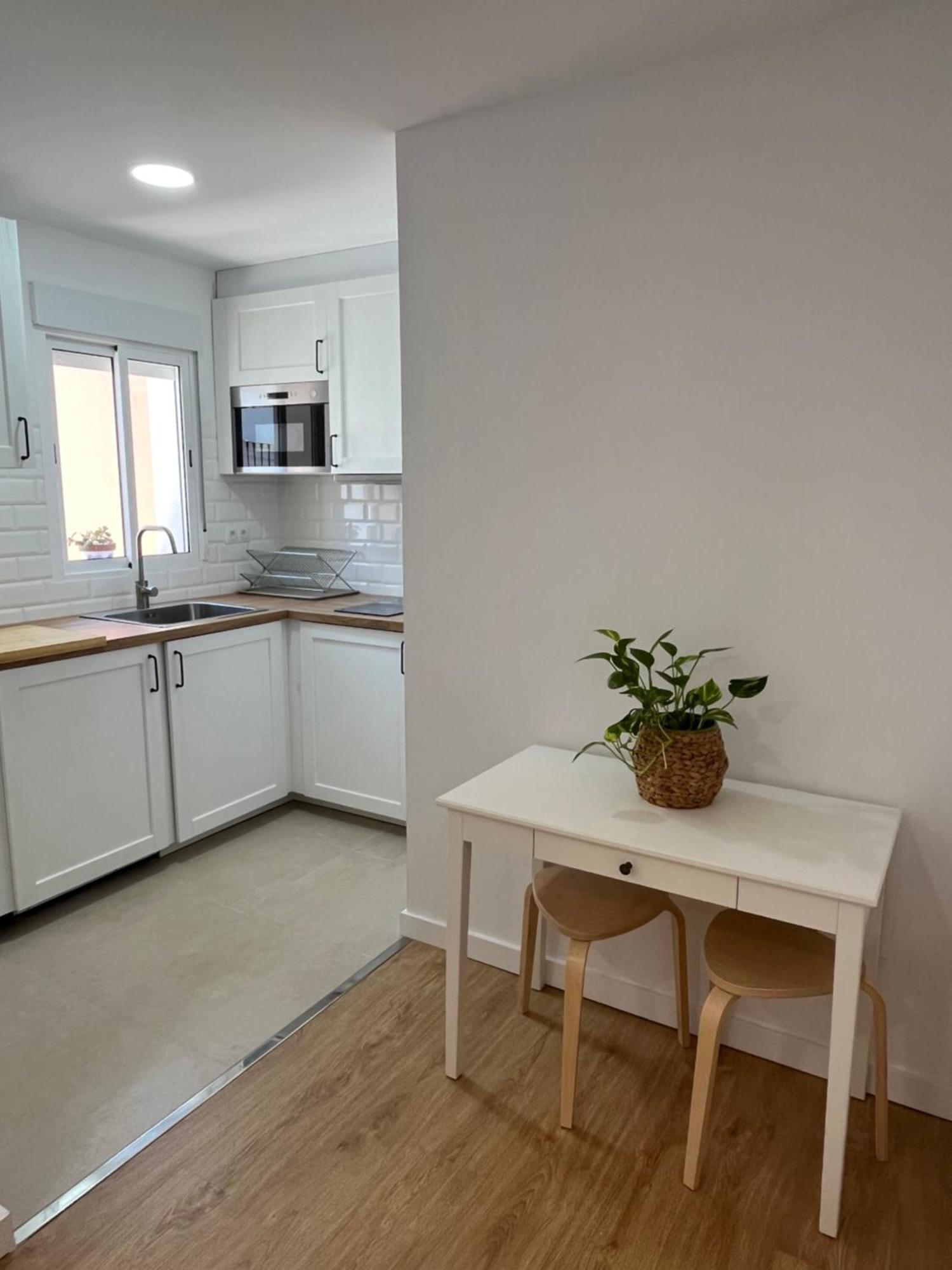 Apartment Apartamento Chiclana De La Frontera Chiclana de la Frontera