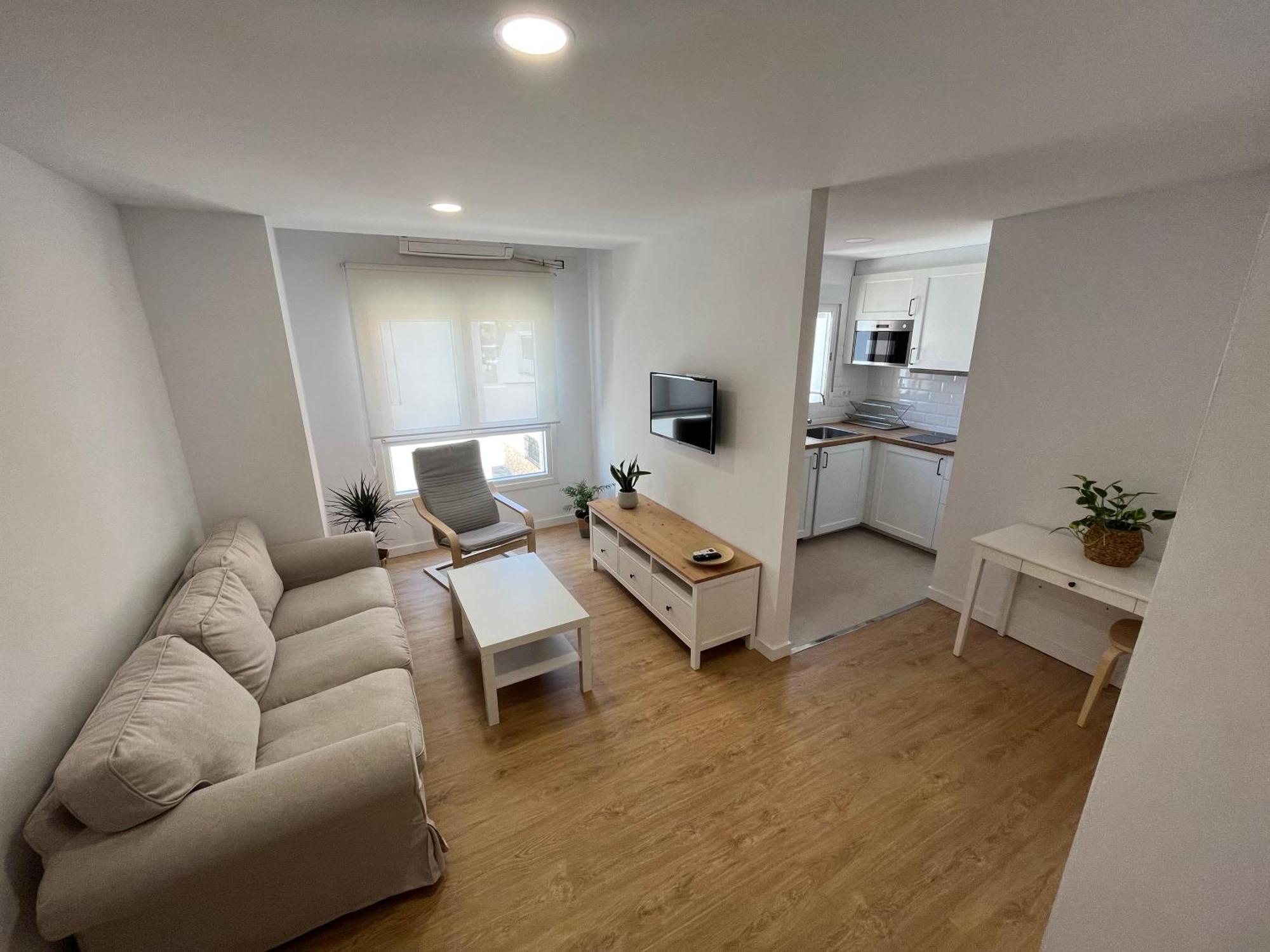 Apartamento Chiclana De La Frontera Apartment Chiclana de la Frontera