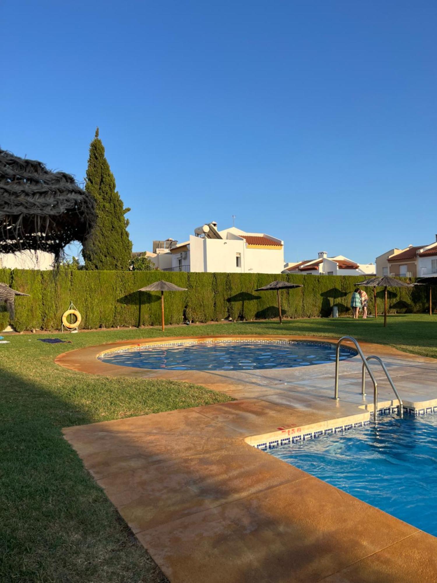 Сasa de vacaciones Limonar Vélez