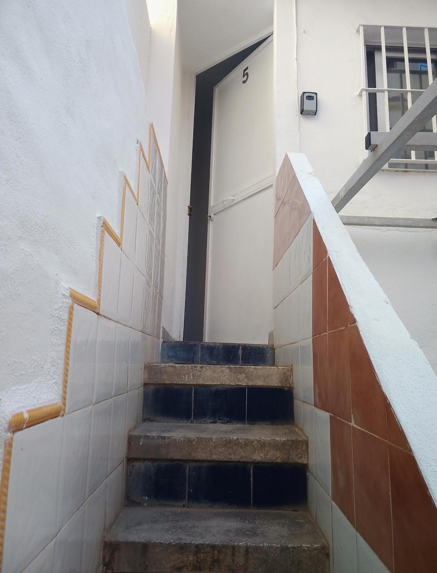 Center Homestay Malaga