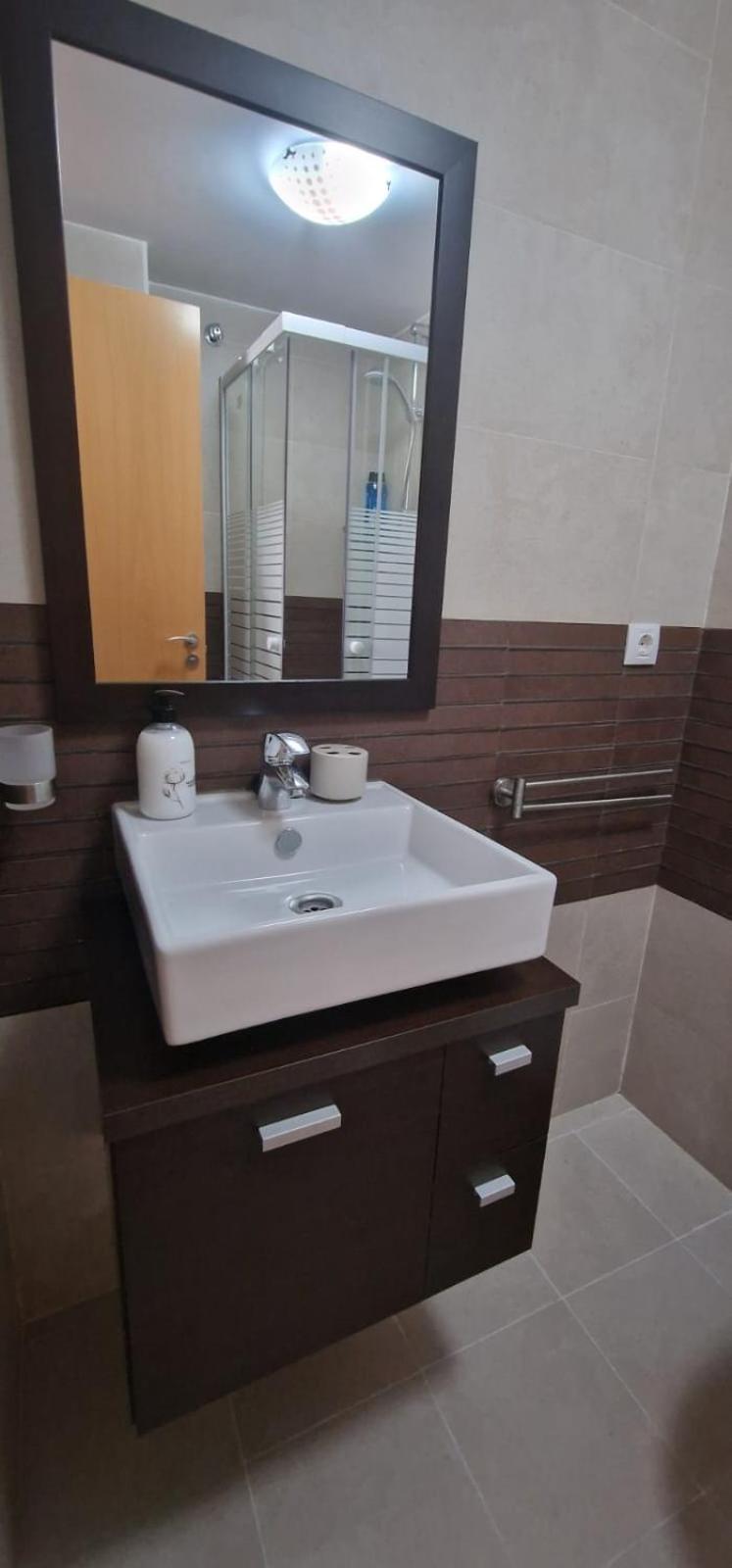 Playa Moncofa-chilches Apartment *