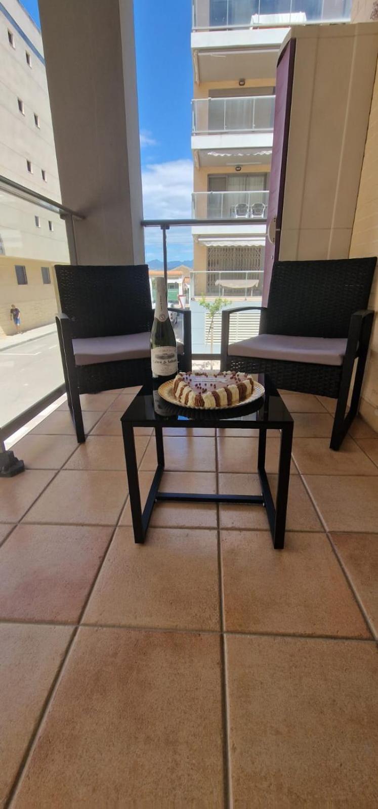 Apartment Playa Moncofa-chilches *