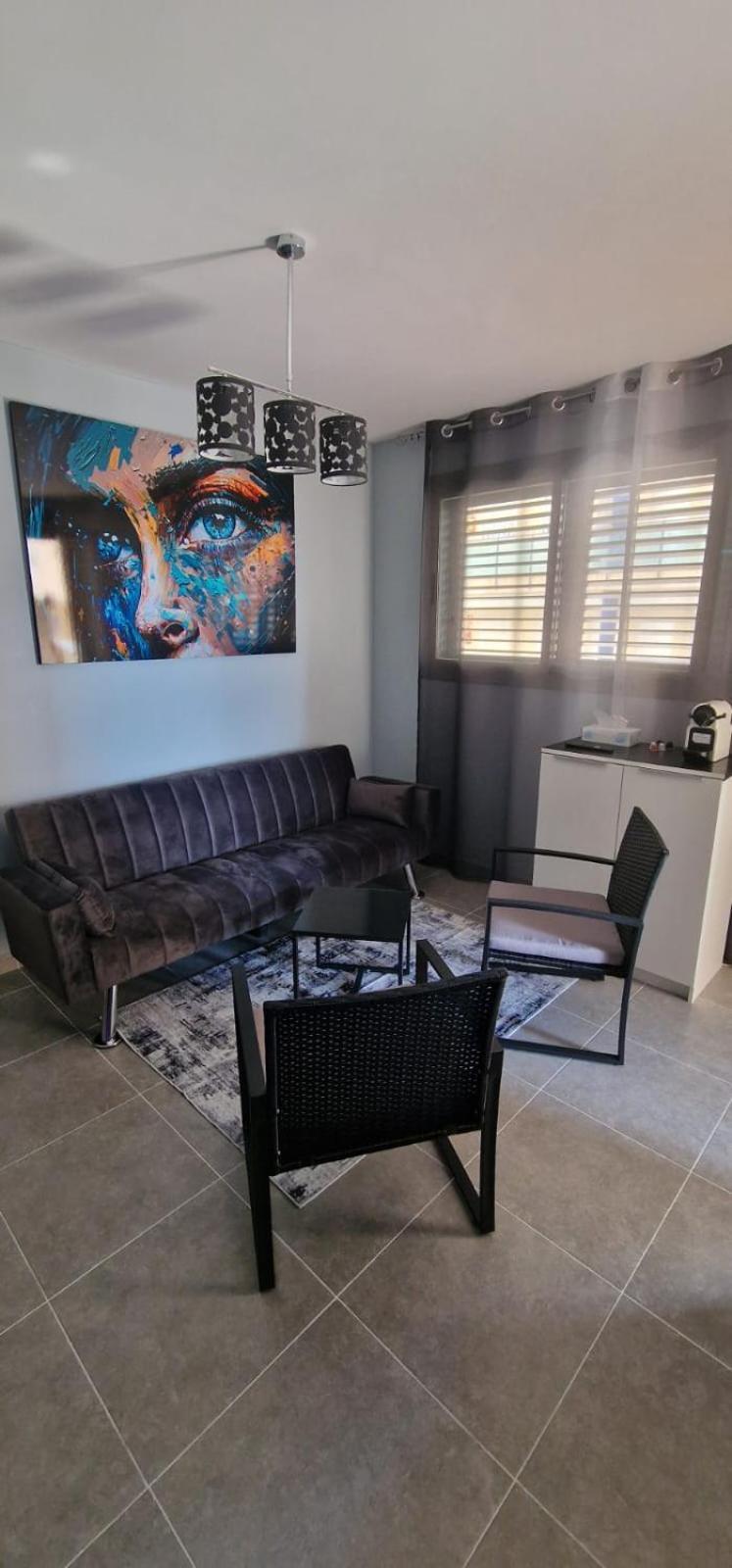 Playa Moncofa-chilches Apartment Chilches (Valencia)