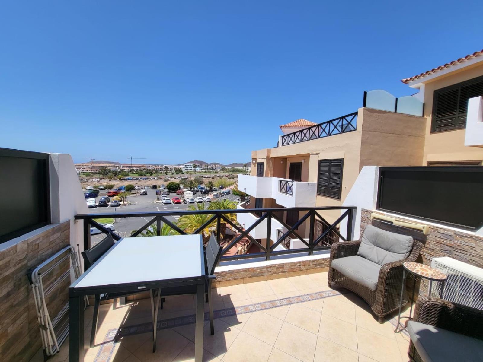 Apartment Albatros Park Golf Del Sur San Miguel de Abona