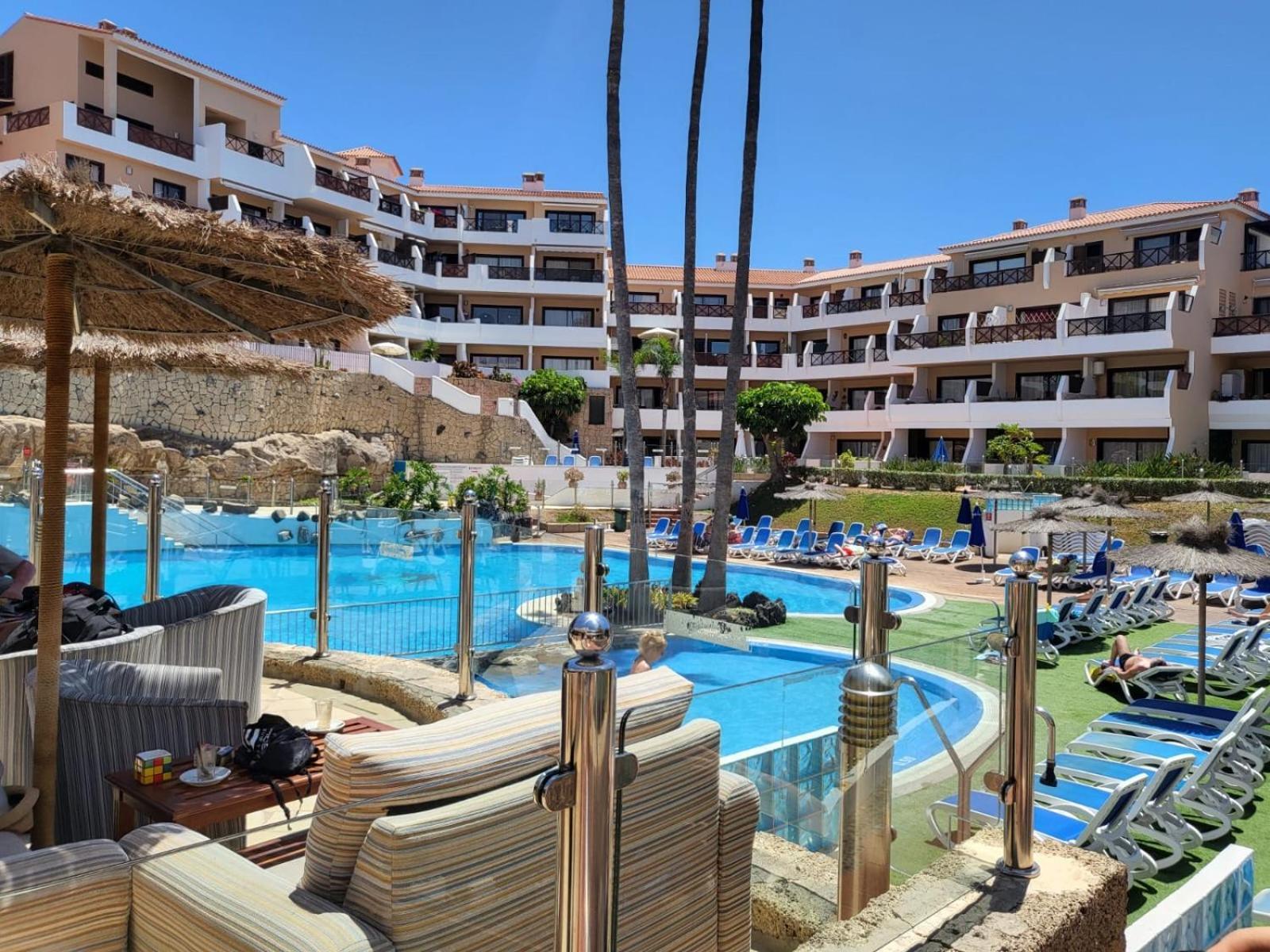 Albatros Park Golf Del Sur San Miguel de Abona