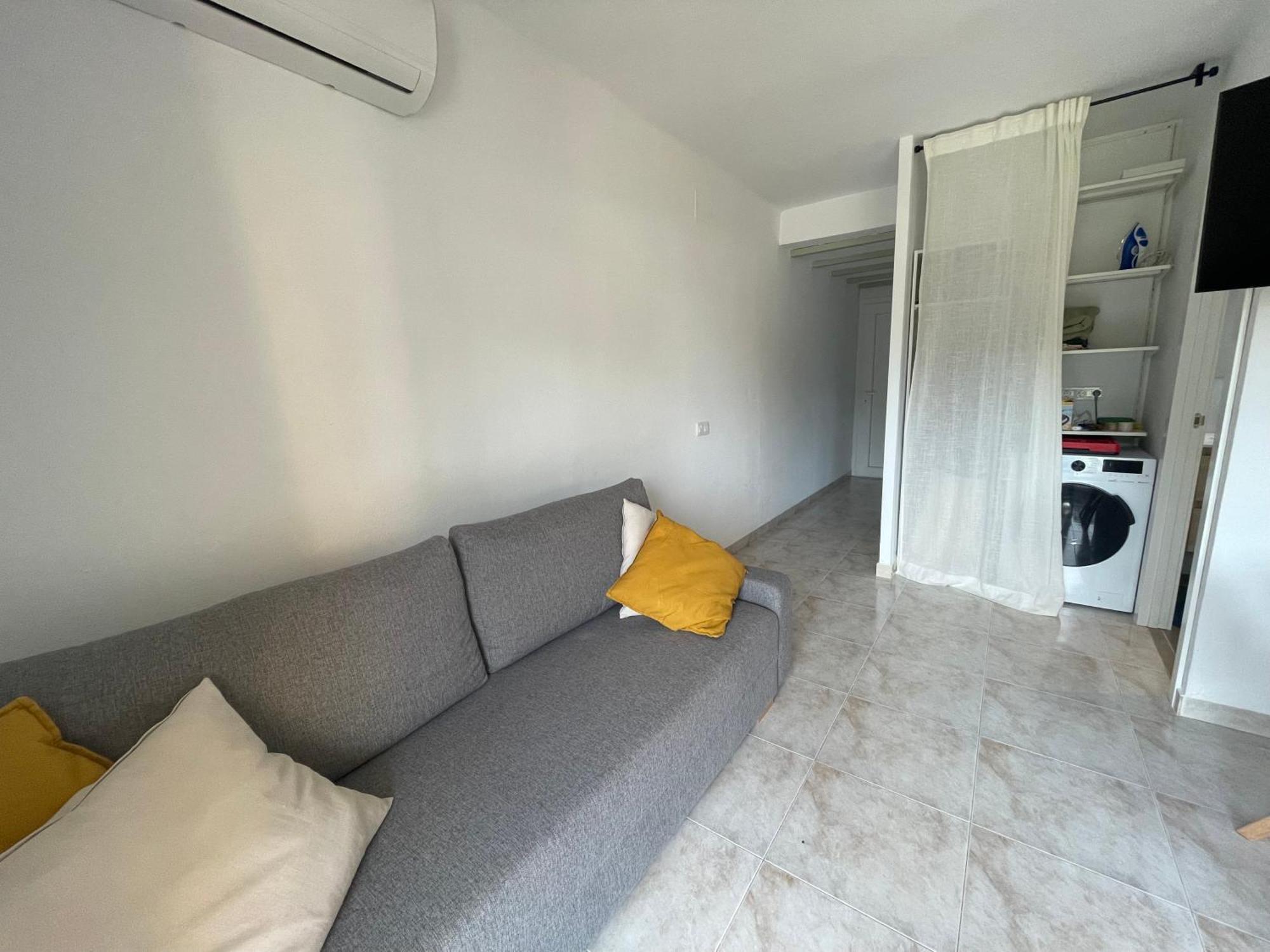 Tranquilo A Pocos Minutos Del Mar Apartamento *