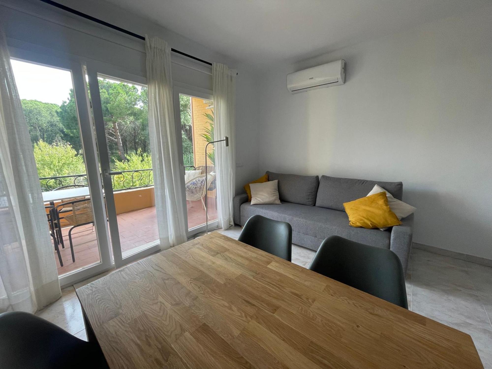 Apartamento Tranquilo A Pocos Minutos Del Mar