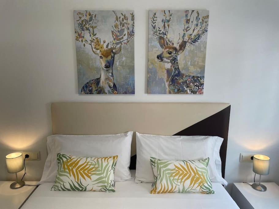 Seahorse El Apartment *