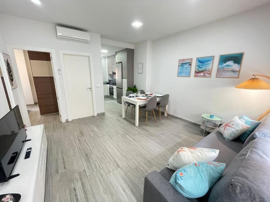 Seahorse El Apartment *