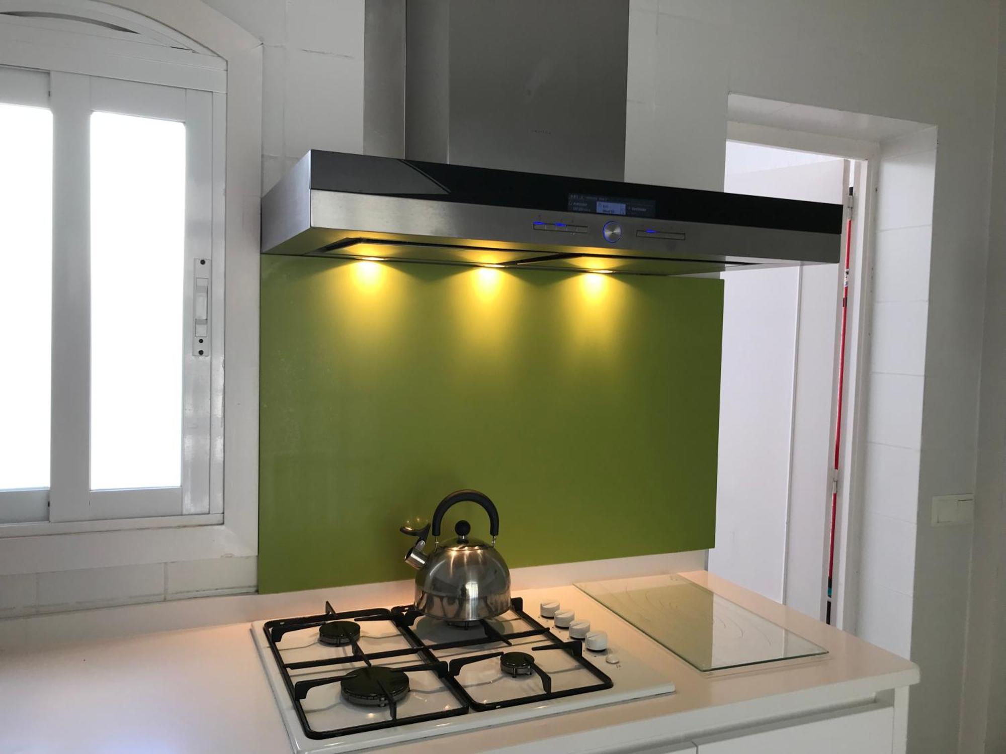 El Jardin Del Camaleon Apartamento Agua Amarga (Almeria)