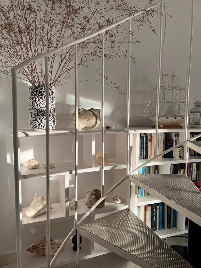 Apartamento El Jardin Del Camaleon *