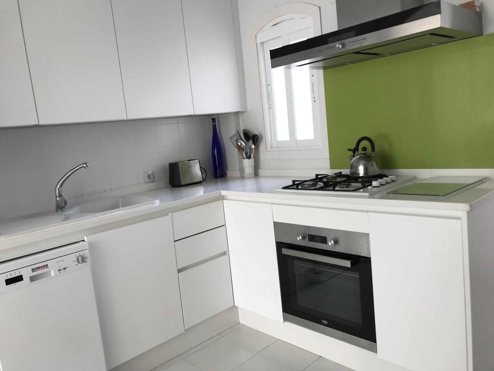 Apartamento El Jardin Del Camaleon *