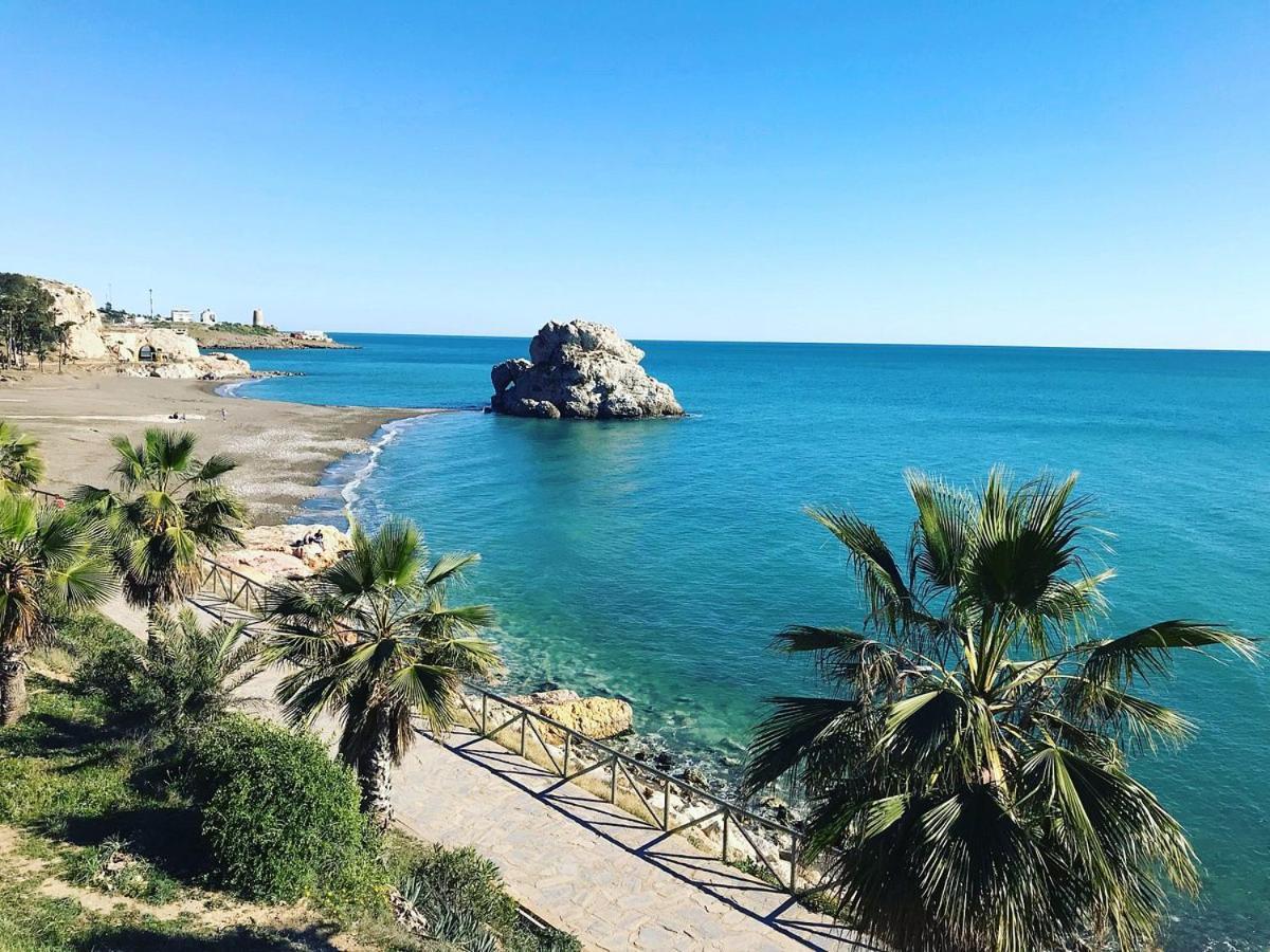 Pueblo Marino, Oasis Junto Al Mar De La Arana, By Sol Maestranza Apartamento *
