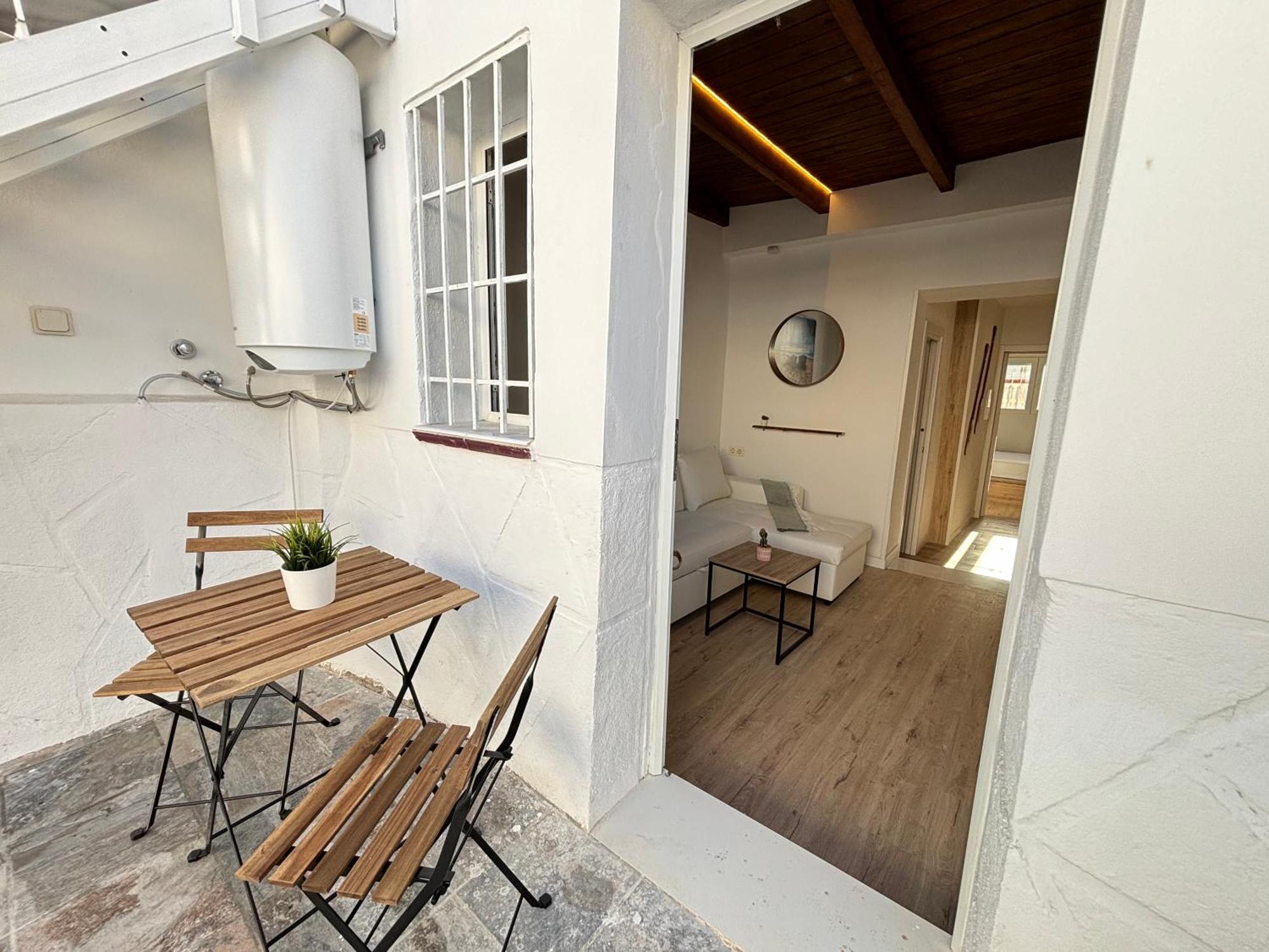 Pueblo Marino, Oasis Junto Al Mar De La Arana, By Sol Maestranza Apartamento Málaga