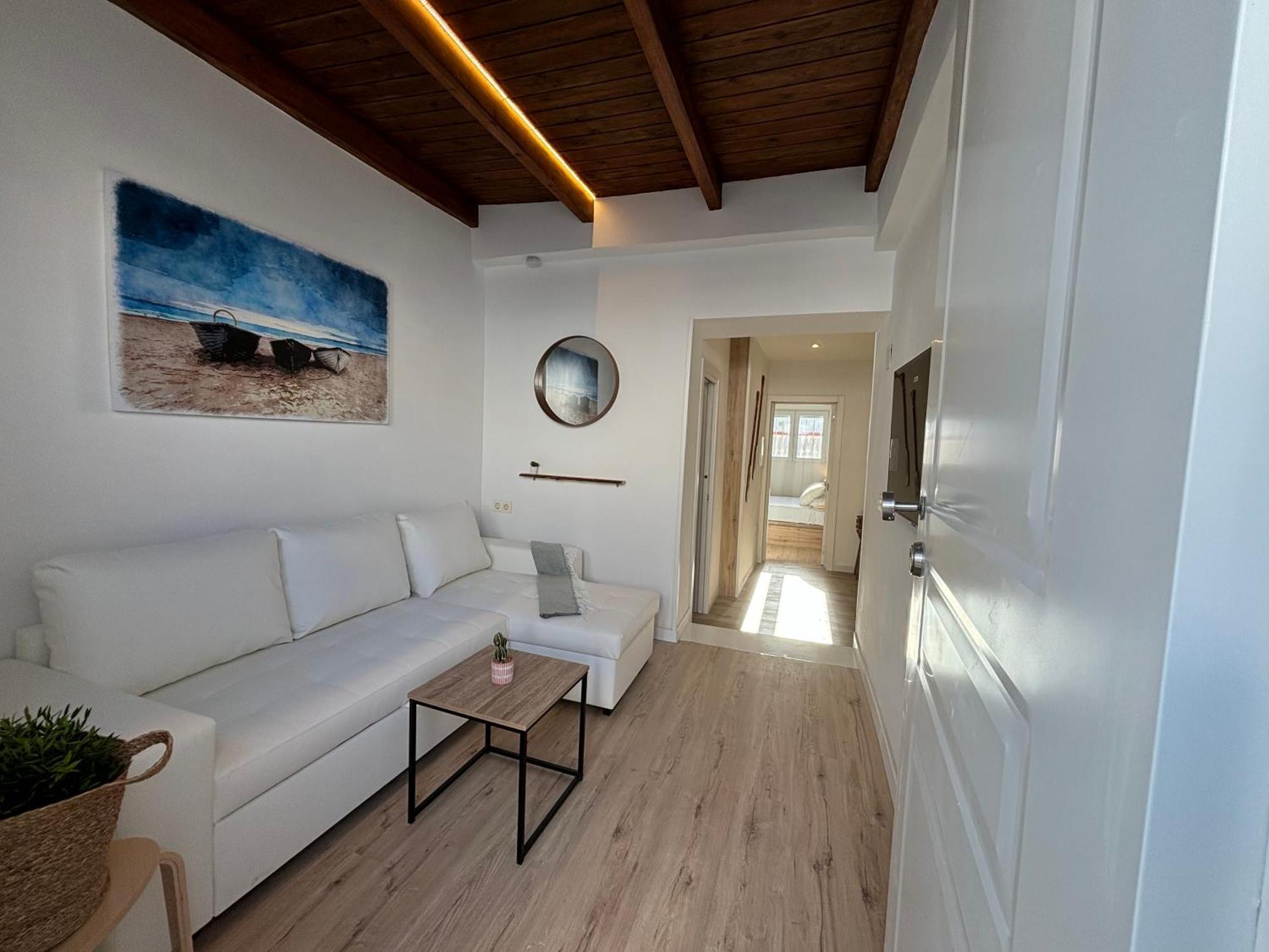 Pueblo Marino, Oasis Junto Al Mar De La Arana, By Sol Maestranza Apartamento Málaga
