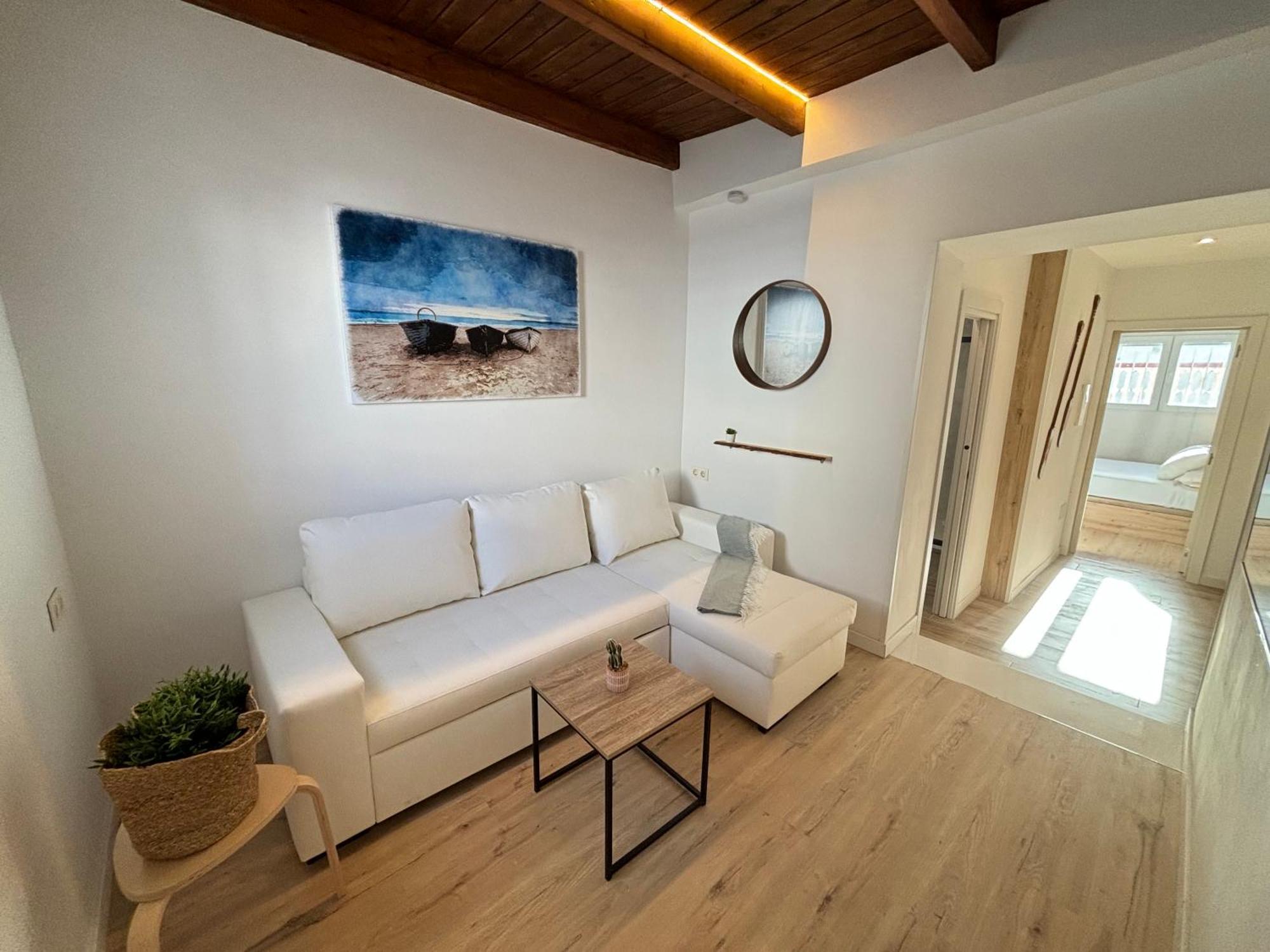 Apartamento Pueblo Marino, Oasis Junto Al Mar De La Arana, By Sol Maestranza