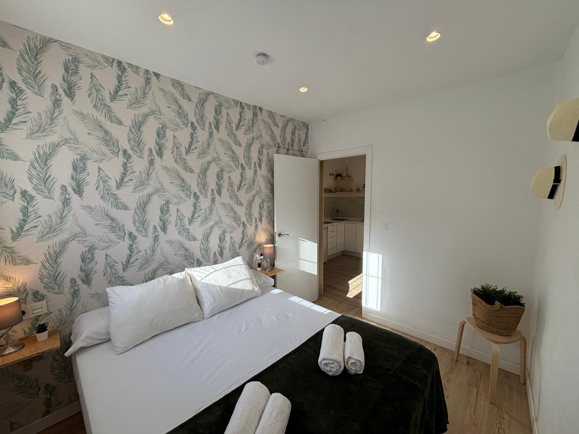 Pueblo Marino, Oasis Junto Al Mar De La Arana, By Sol Maestranza Apartamento Málaga