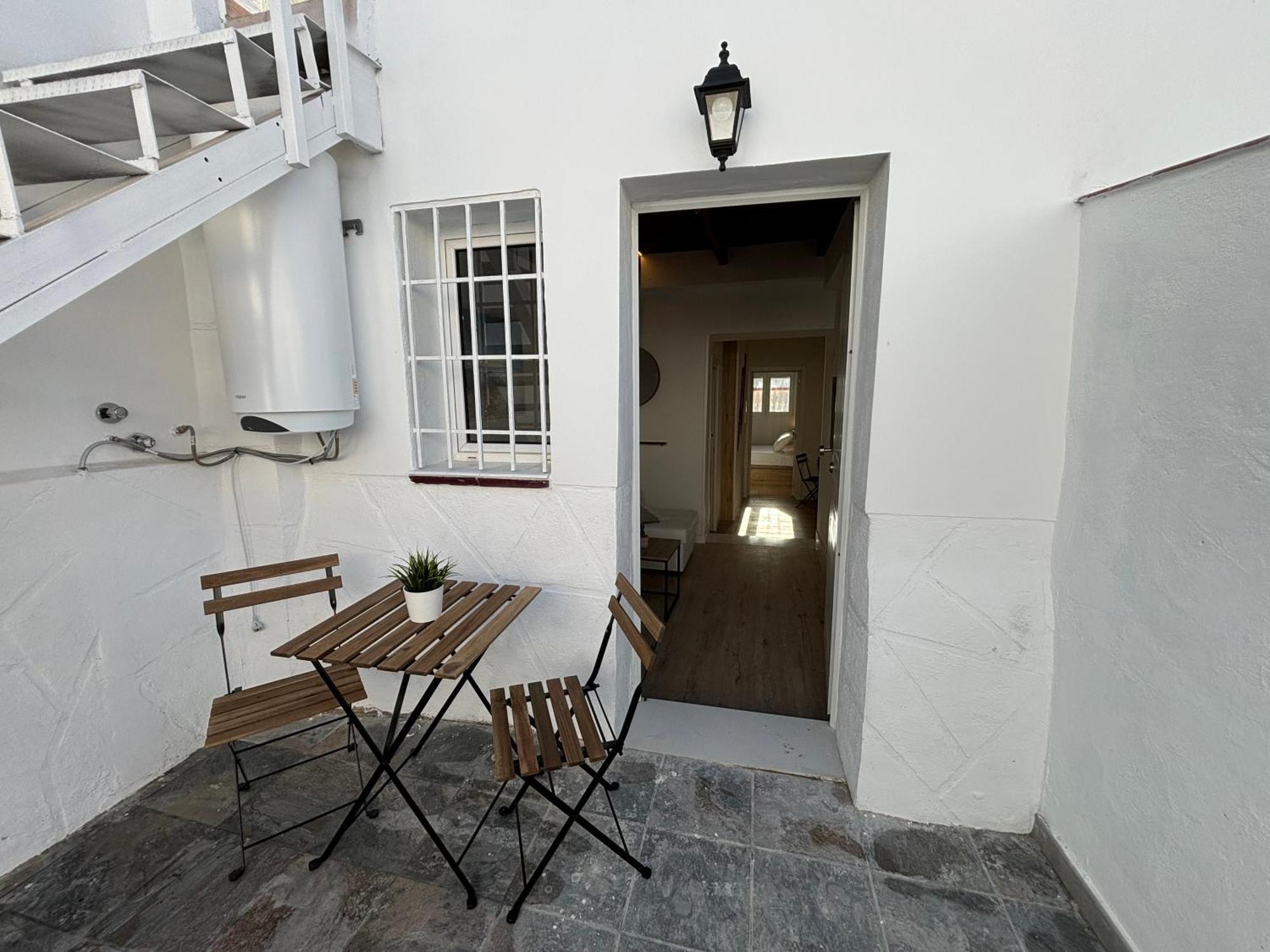 Pueblo Marino, Oasis Junto Al Mar De La Arana, By Sol Maestranza Apartamento Málaga