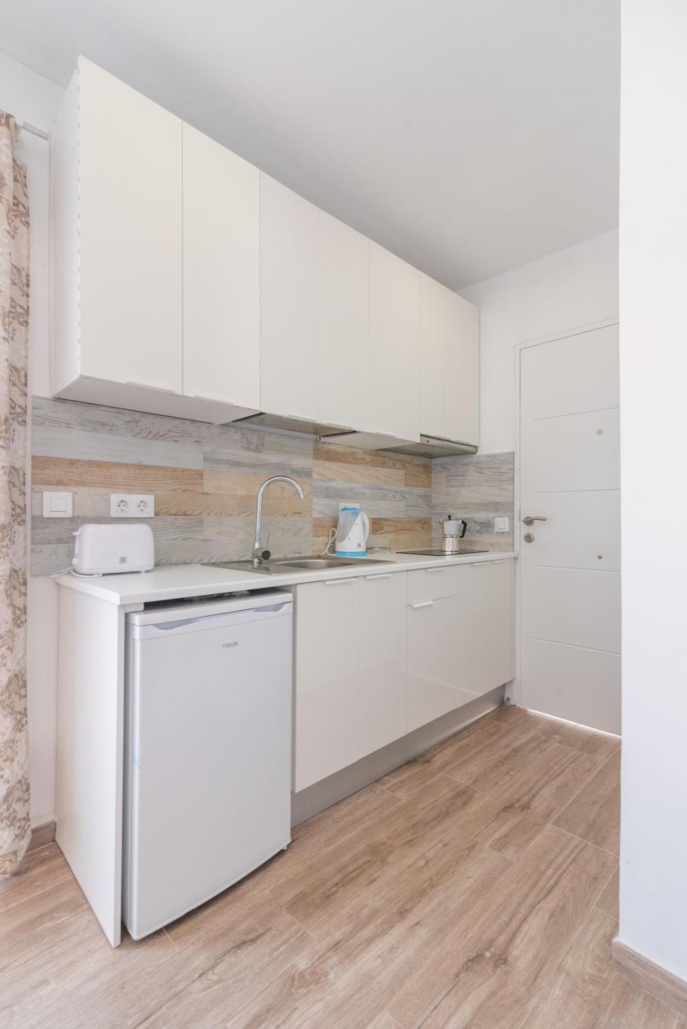Apartment Atico Centrico Con Terraza Privada Arona (Tenerife)