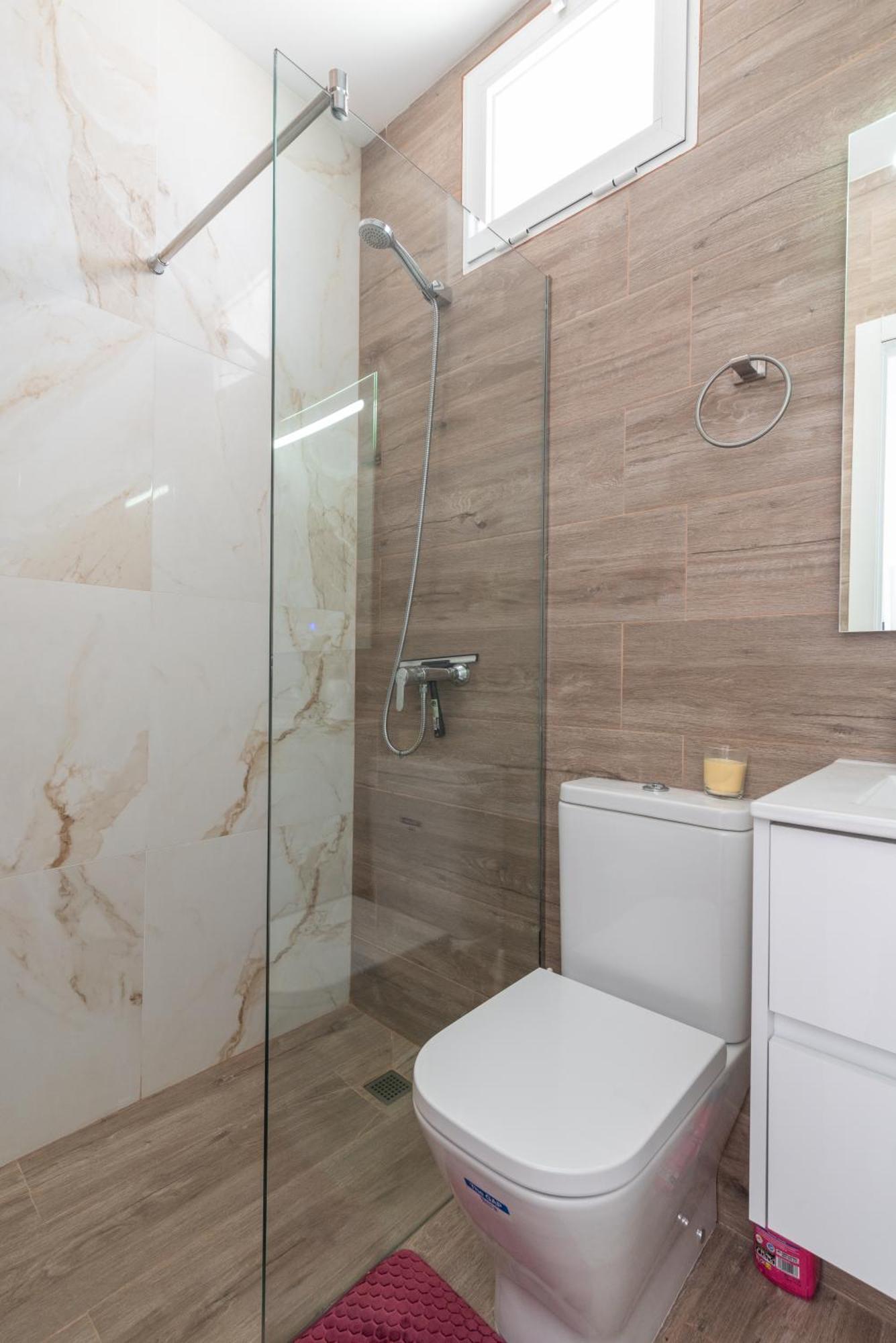 Apartment Atico Centrico Con Terraza Privada Arona (Tenerife)