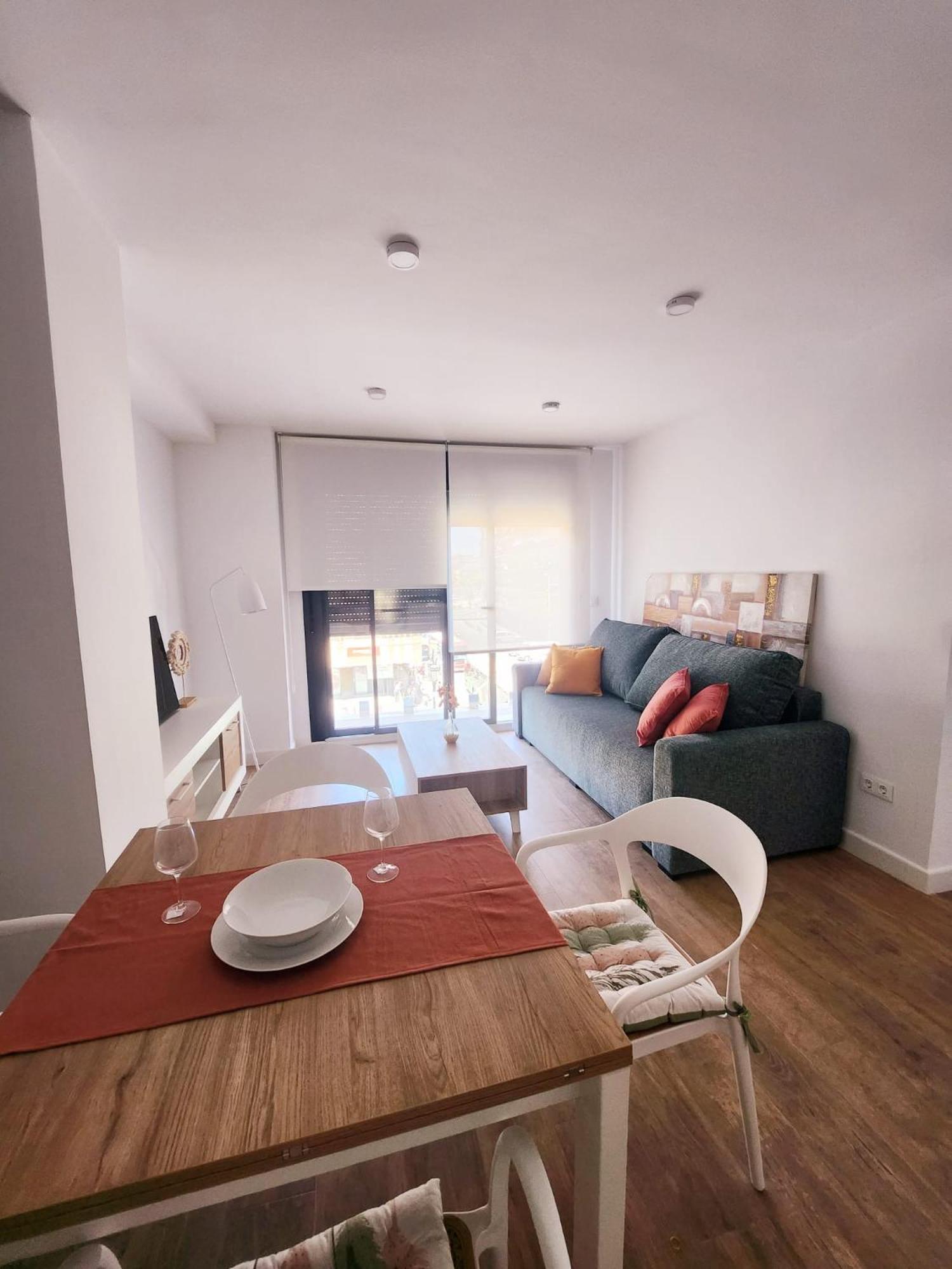 Novamar Apartment Fuengirola