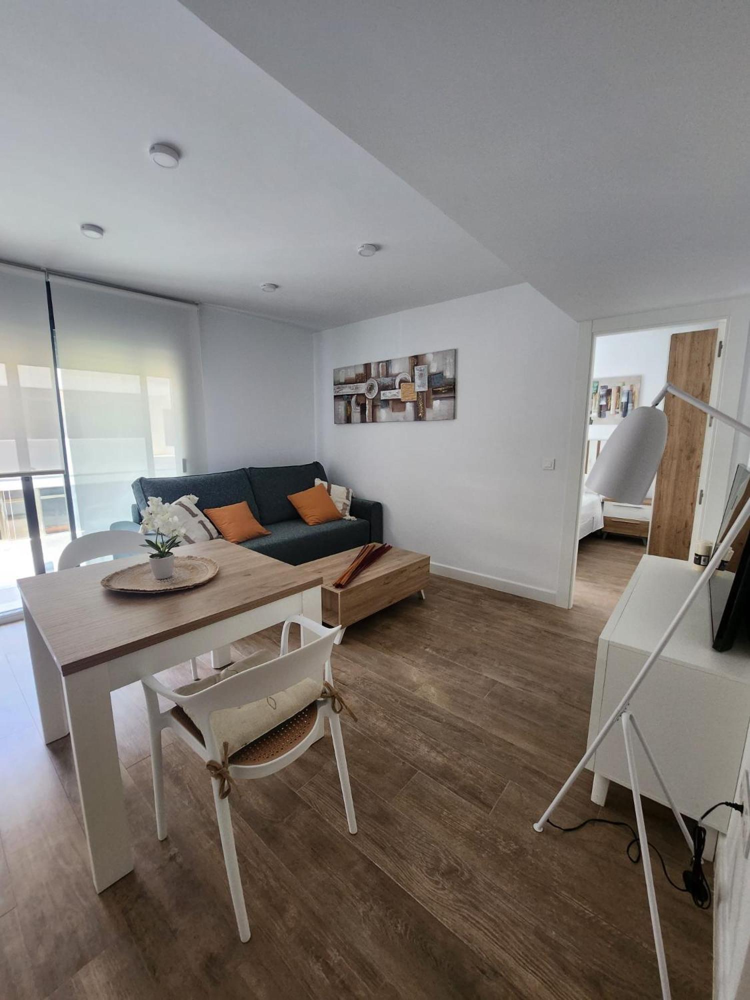 Novamar Apartment *