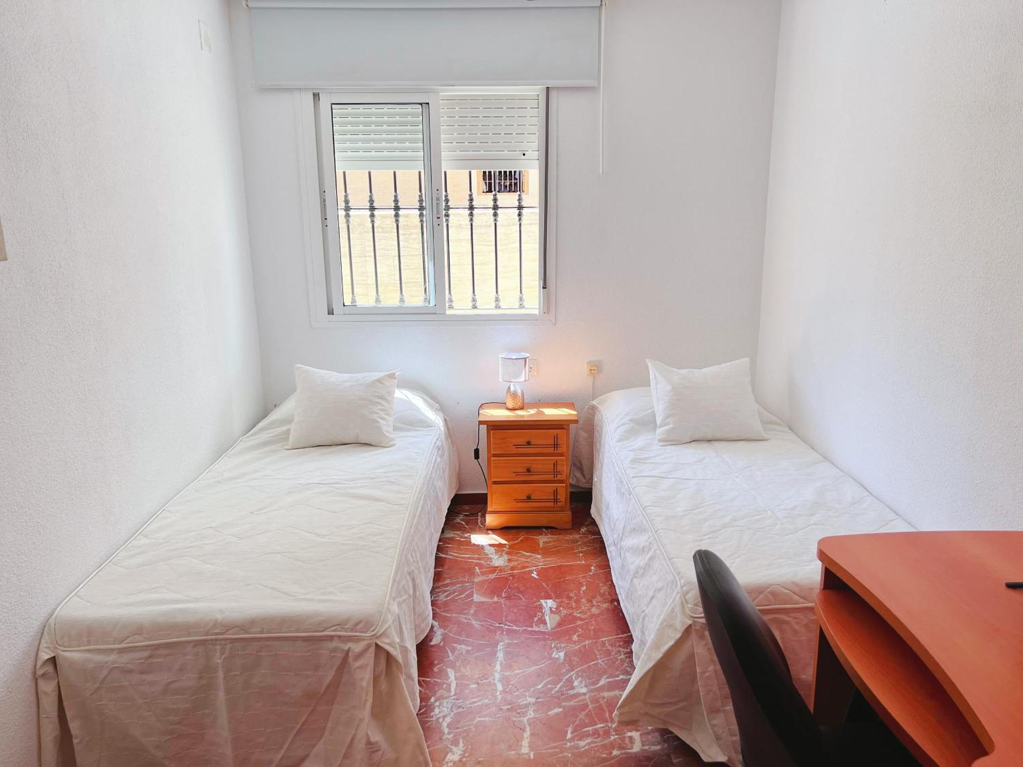 Homestay Vivienda La Merced *