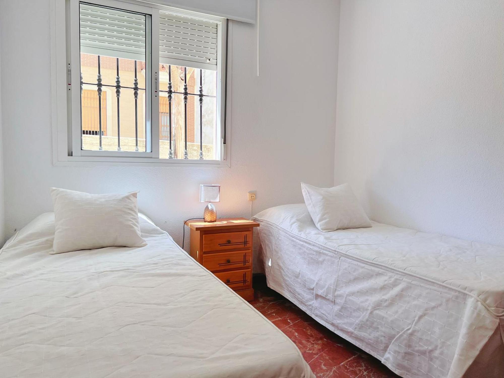 Vivienda La Merced Homestay *