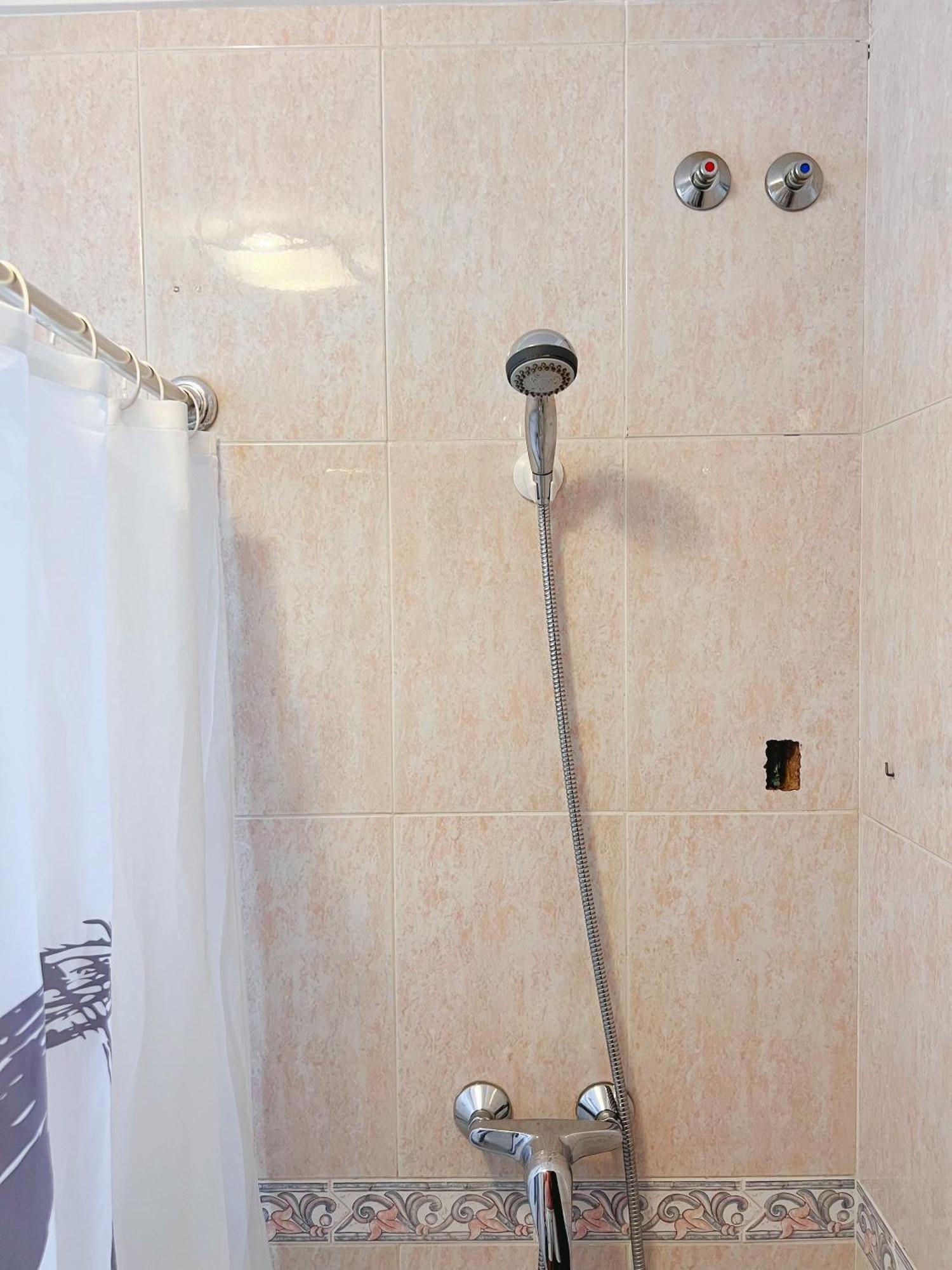 Vivienda La Merced Homestay