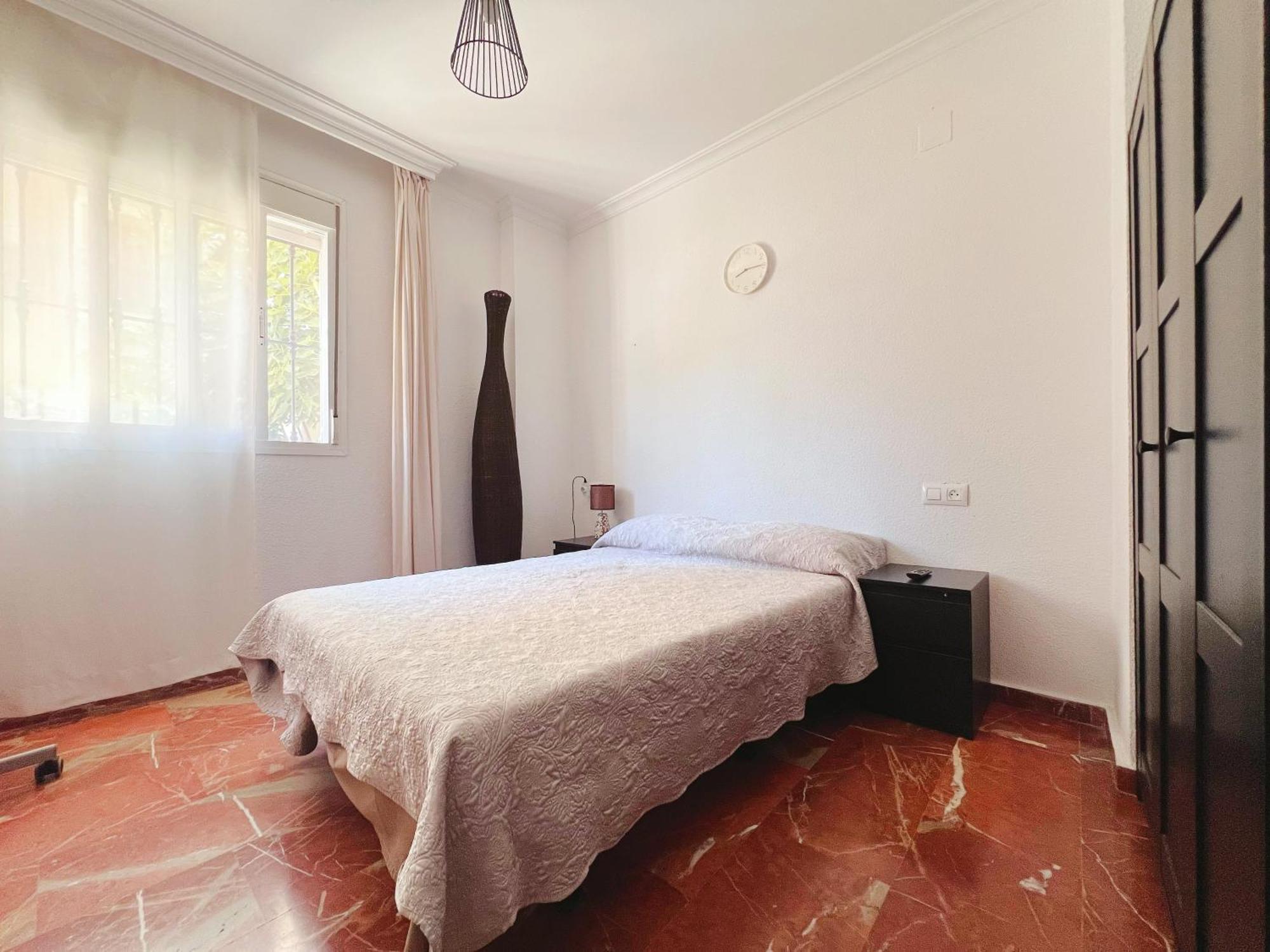 Vivienda La Merced Homestay Huelva