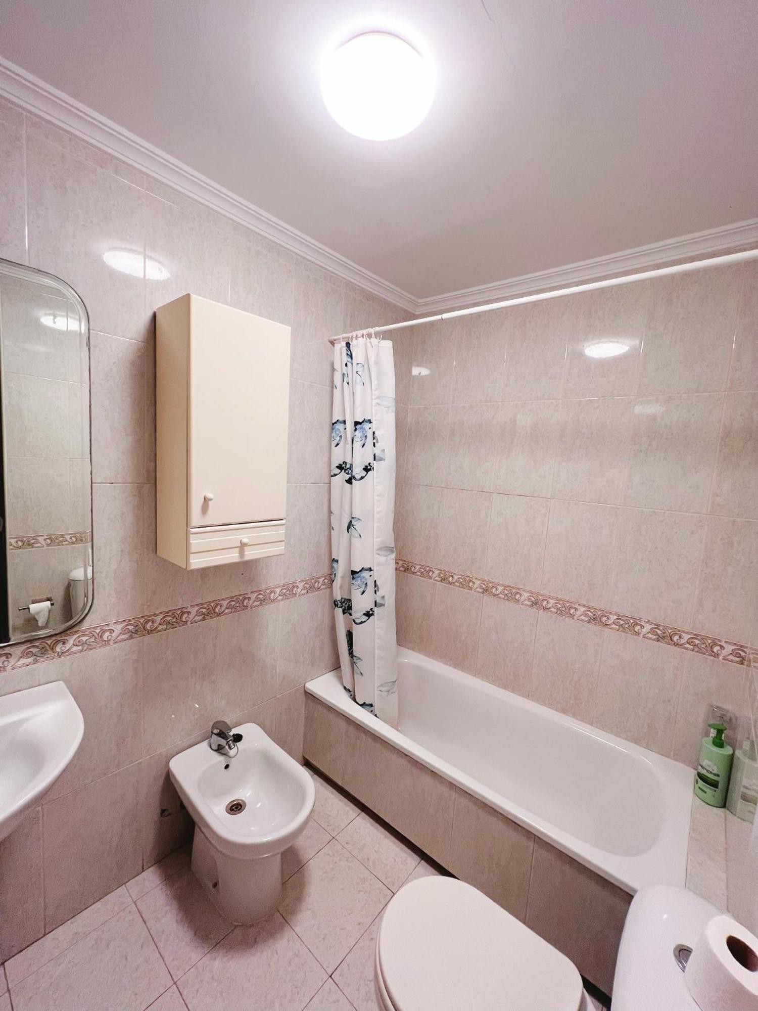 Vivienda La Merced