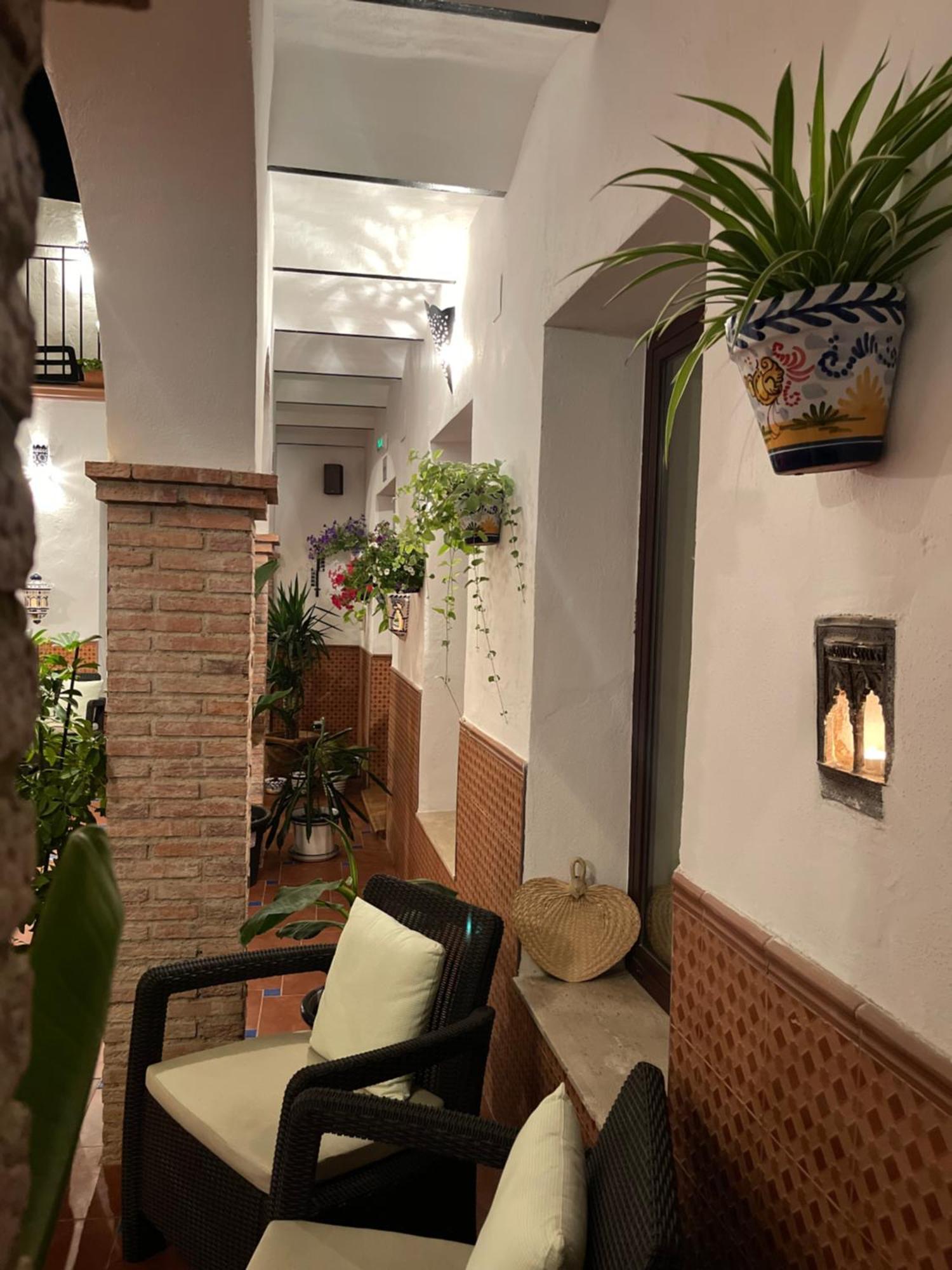 Bed and breakfast Al-mudawar 3*