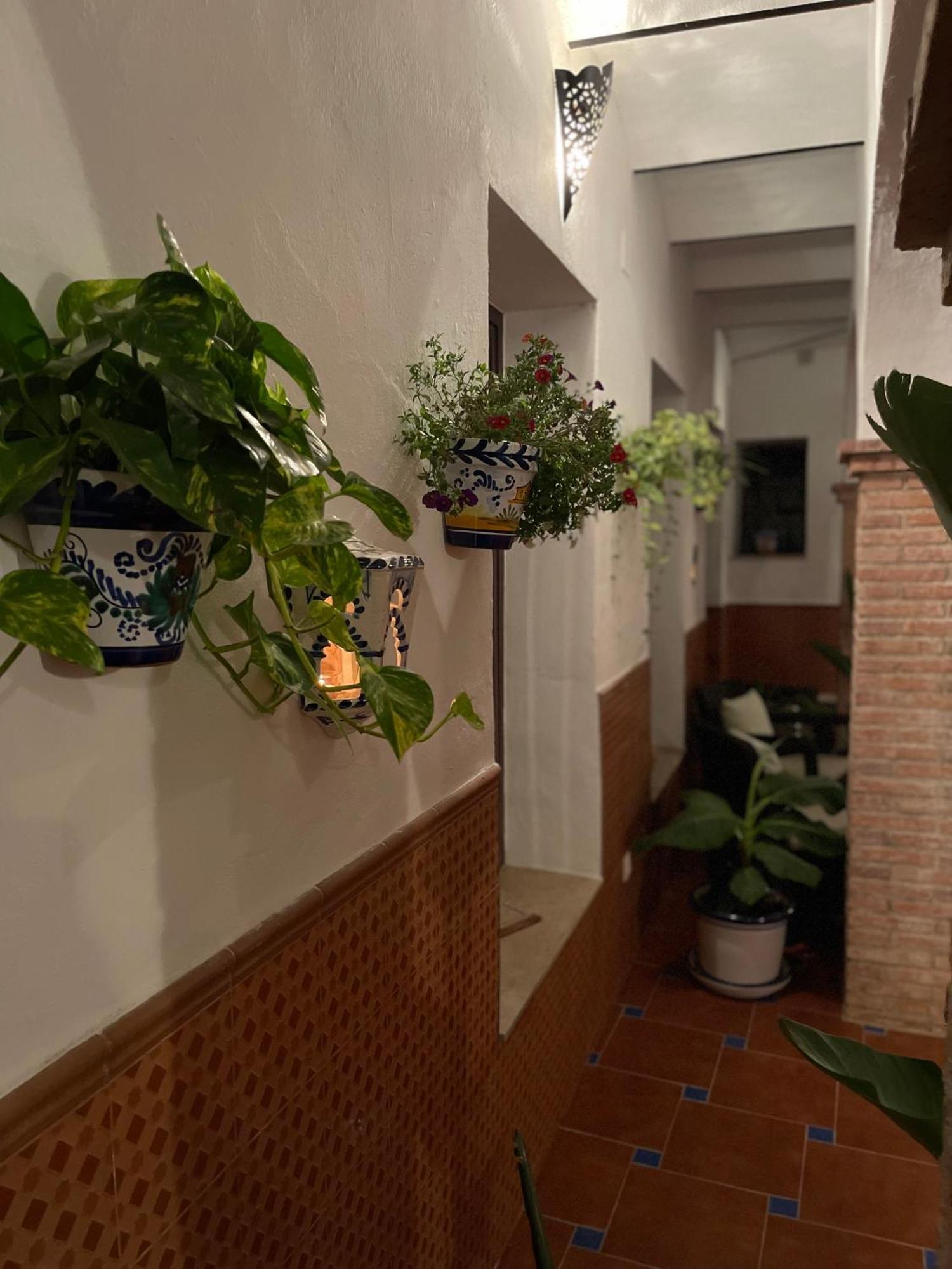 Al-mudawar Bed and breakfast Almodóvar del Río
