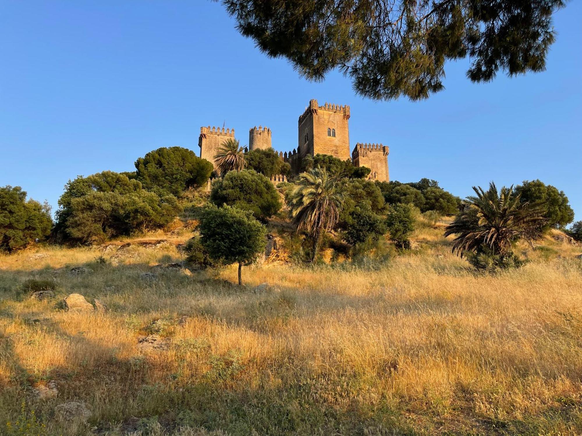 Al-mudawar Almodóvar del Río