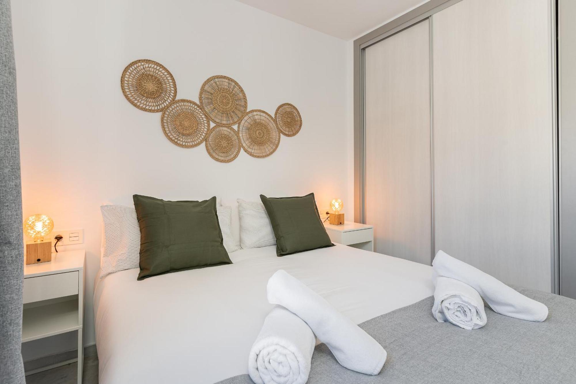Apartamento Blonzu Madagascar