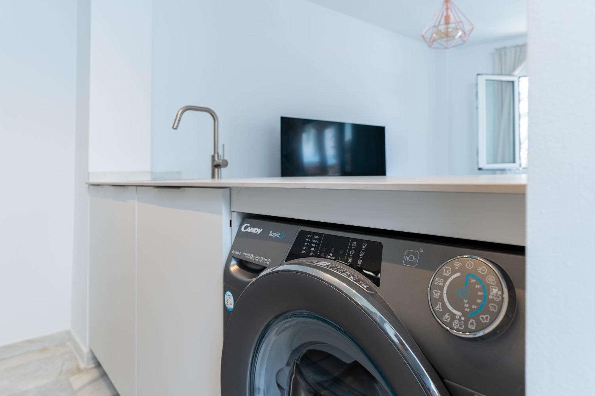 Apartamento Blonzu Madagascar Benalmádena