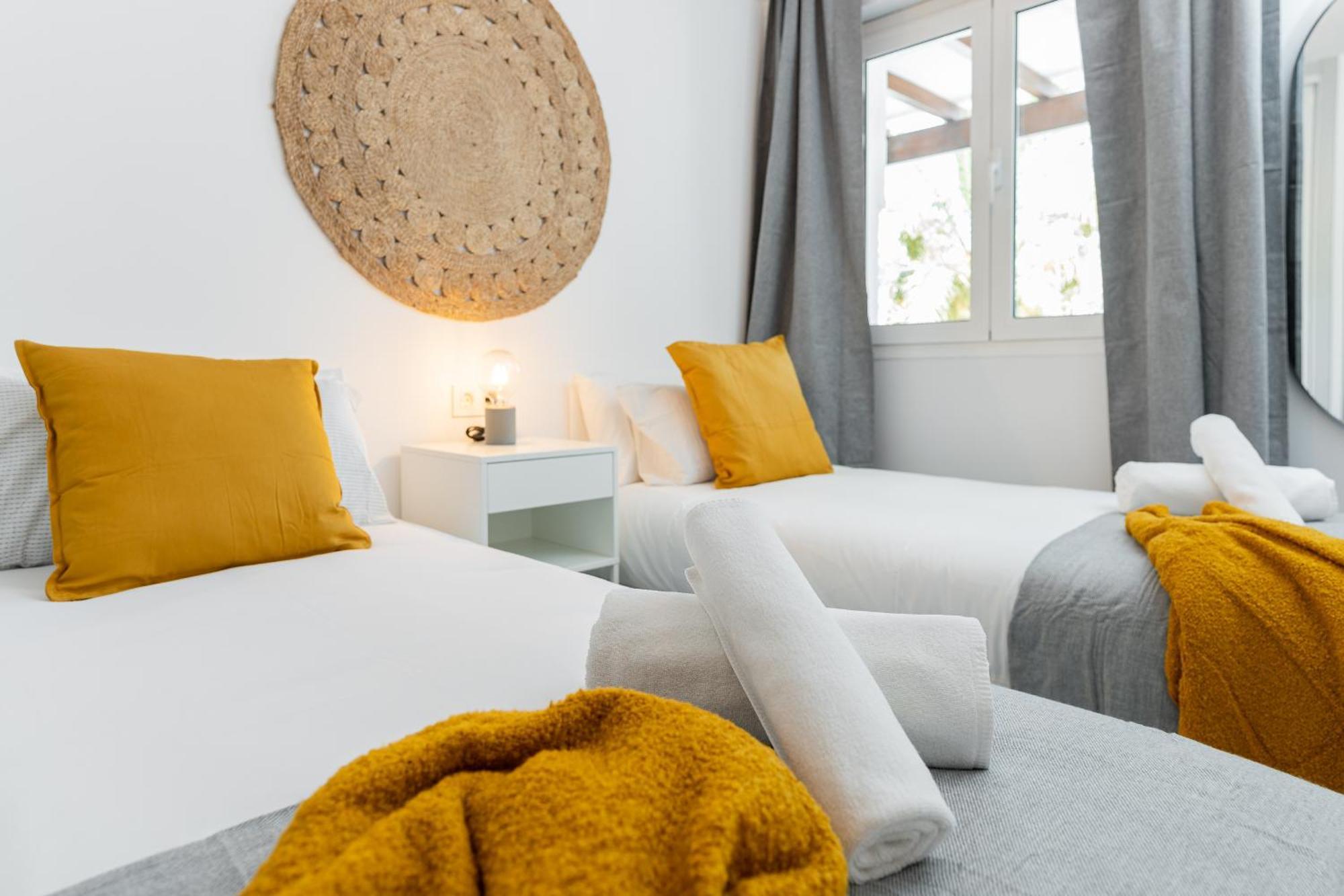 Apartamento Blonzu Madagascar