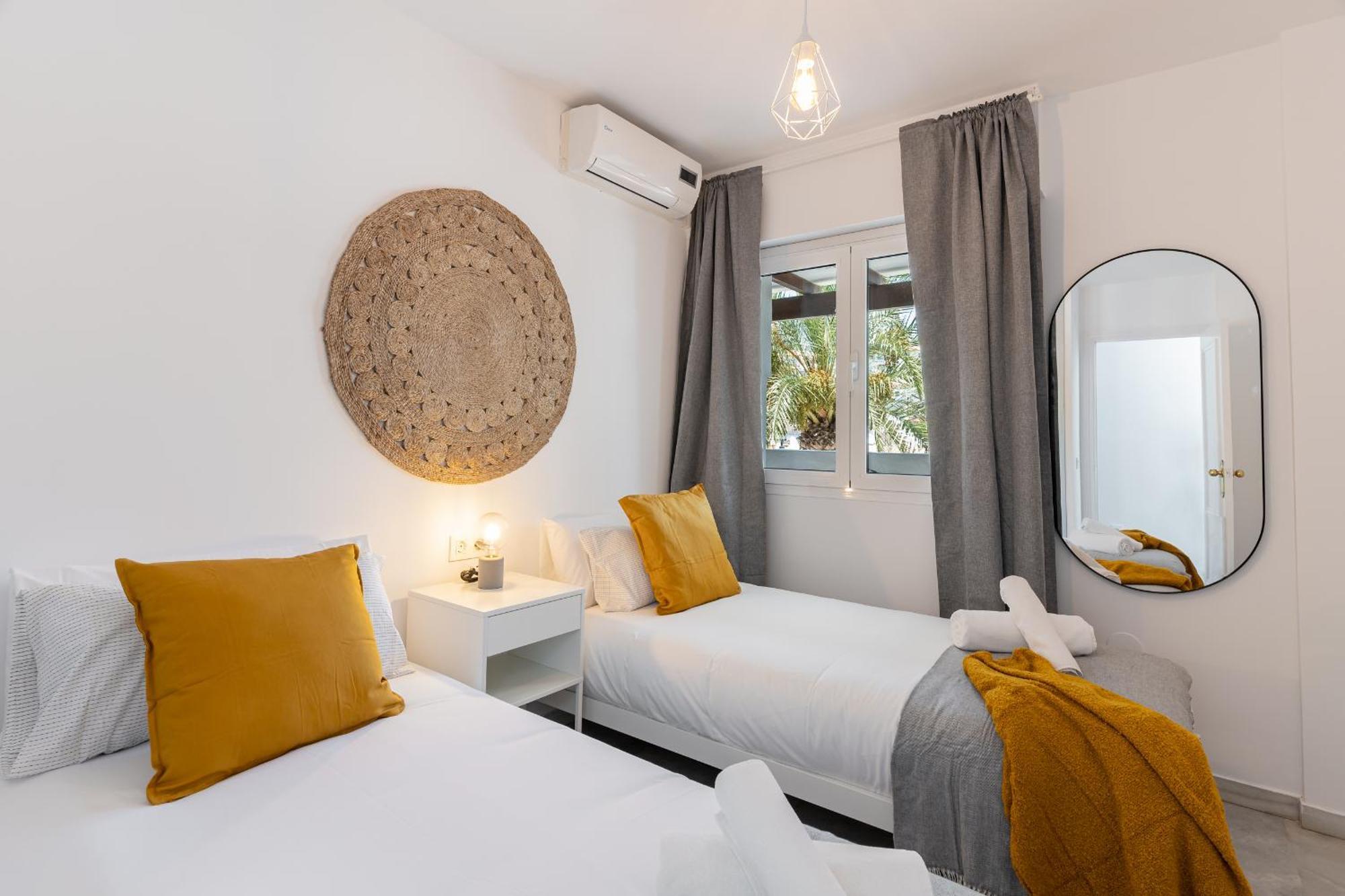 Blonzu Madagascar Apartamento Benalmádena
