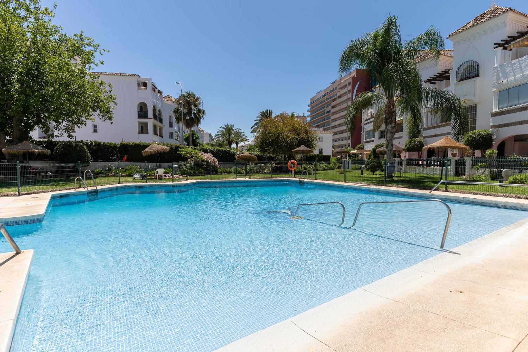 Apartamento Blonzu Madagascar *