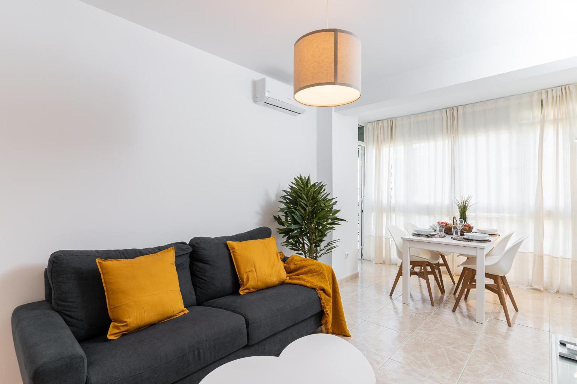 Blonzu Cabo Apartamento