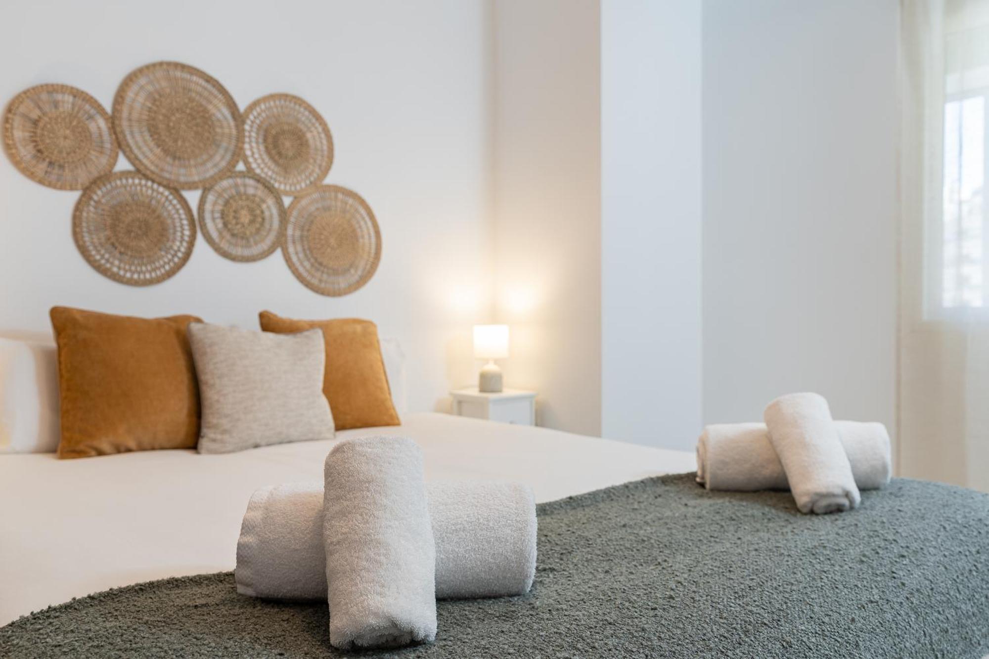 Apartamento Blonzu Cabo